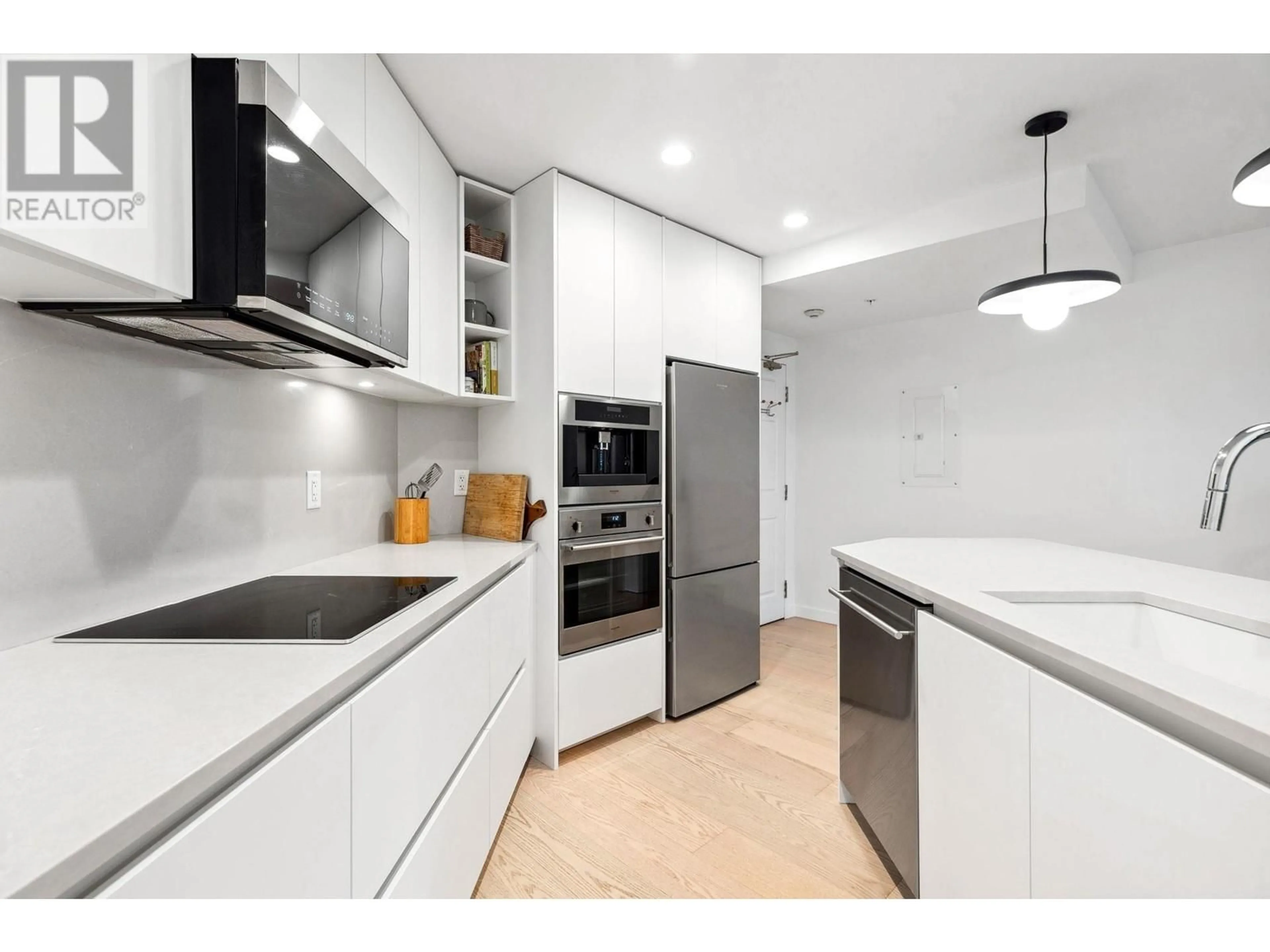 Unknown for 107 - 2023 FRANKLIN STREET, Vancouver British Columbia V5L1R4