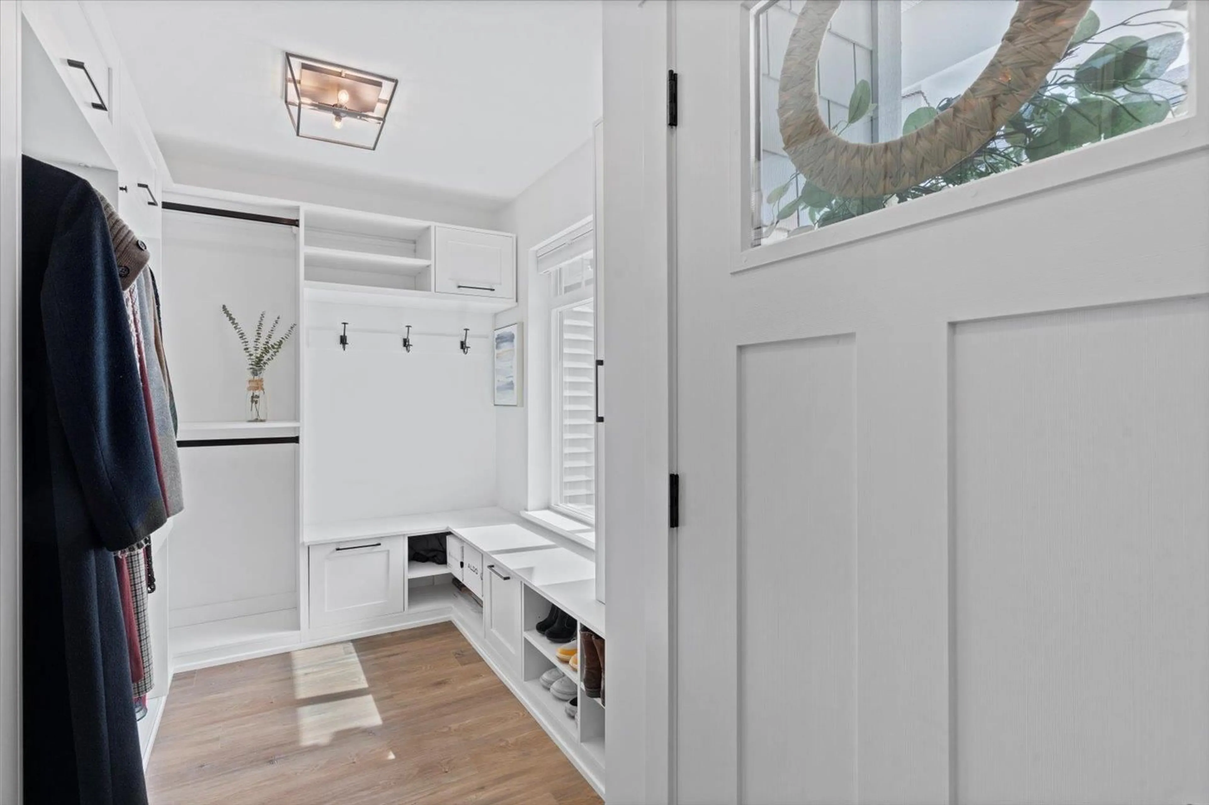 Indoor entryway for 19 - 6897 201, Langley British Columbia V2Y0Z3