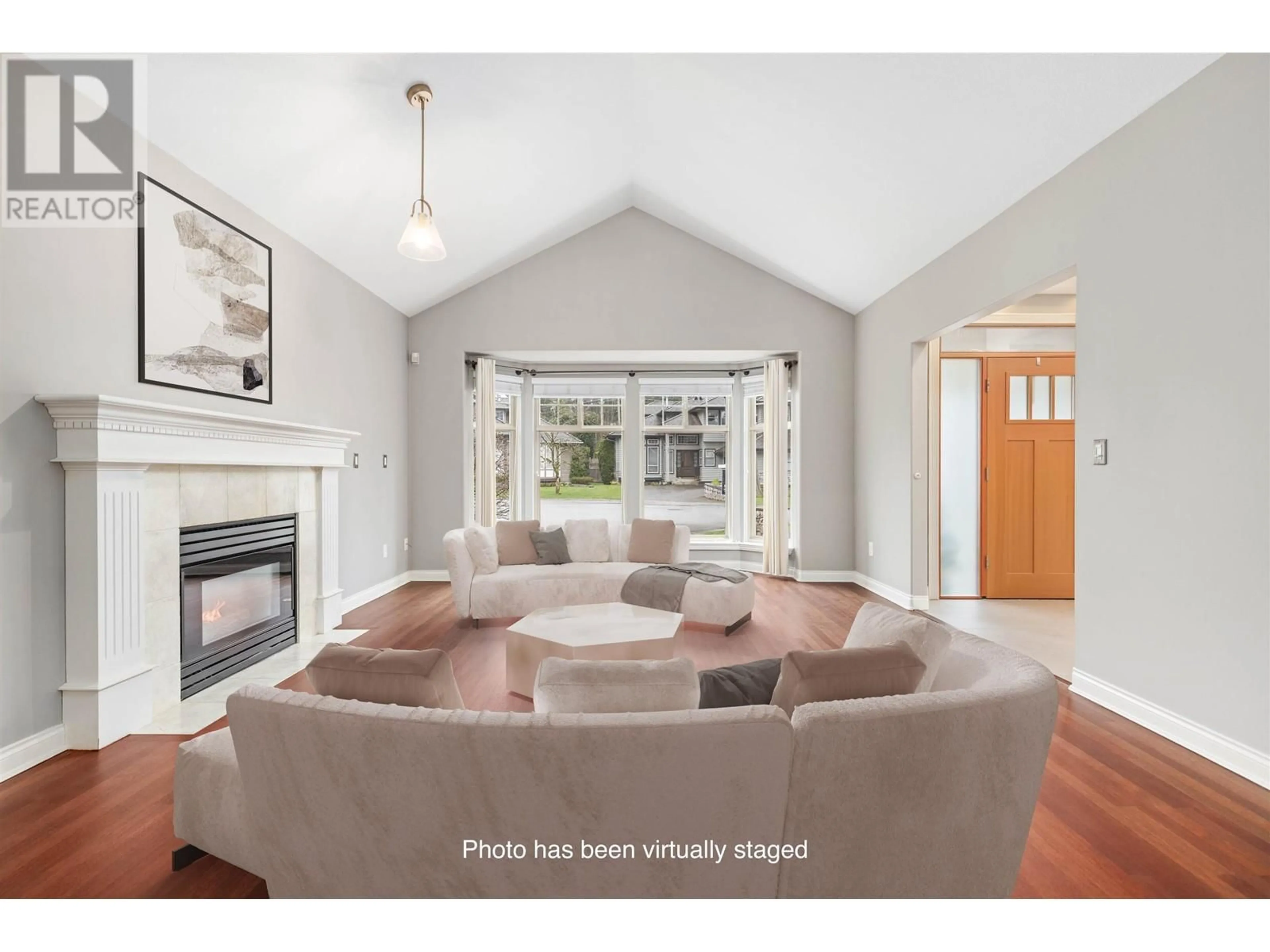 Unknown for 1279 ELDON ROAD, North Vancouver British Columbia V7R1T5