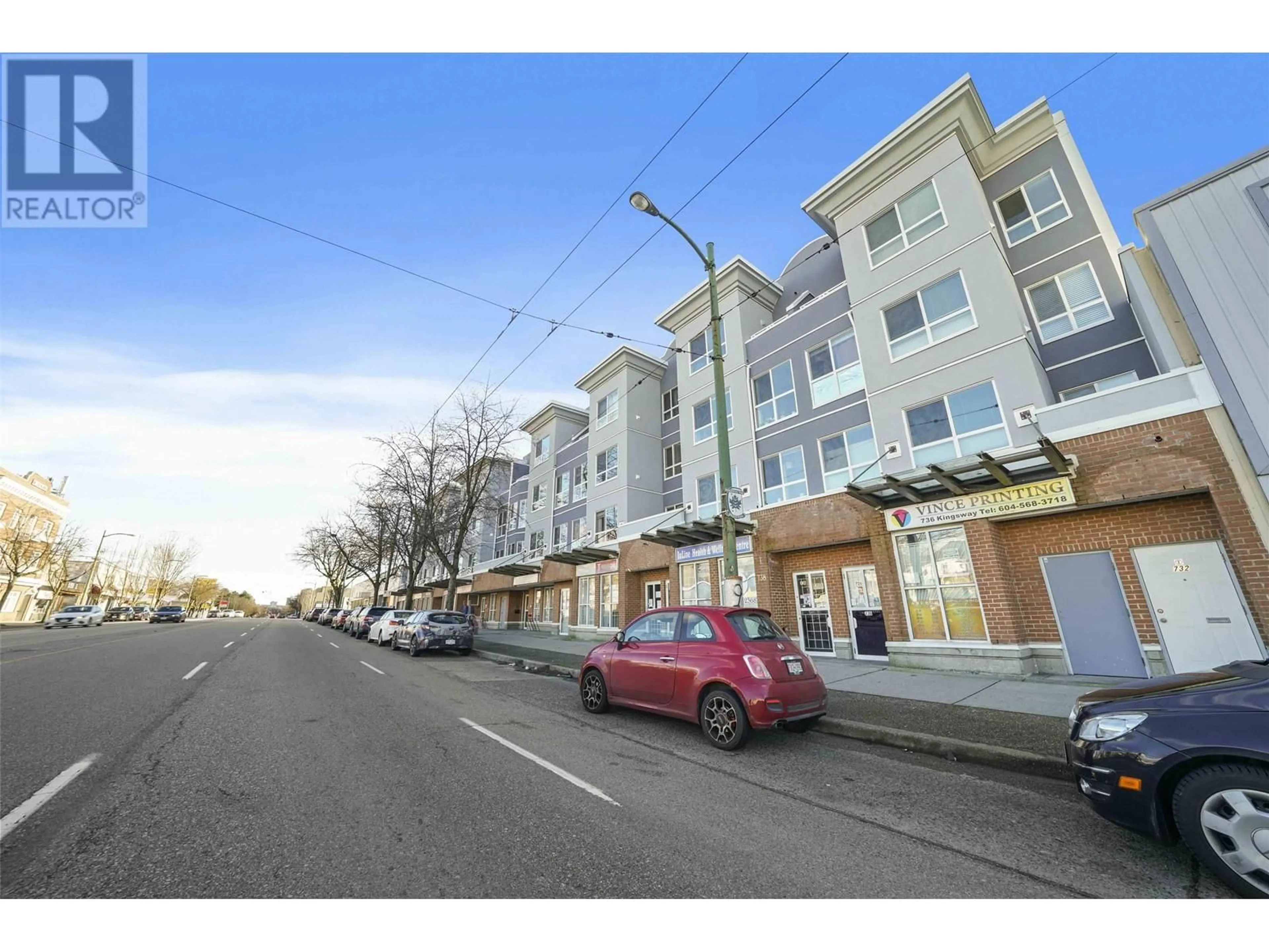 Unknown for PH23 - 760 KINGSWAY, Vancouver British Columbia V5V3C1