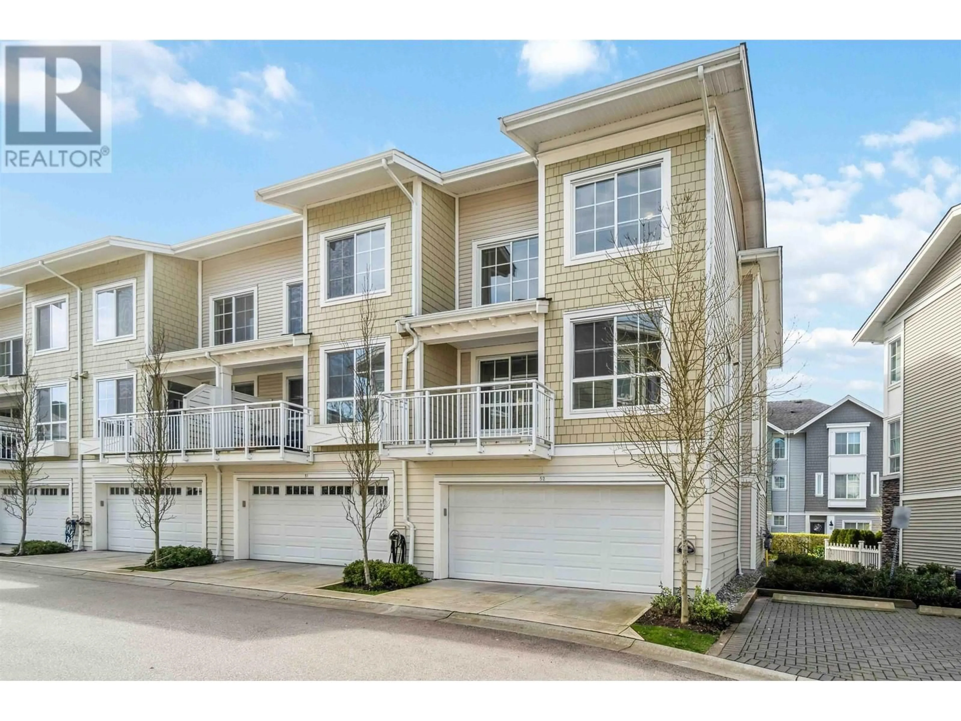 Unknown for 52 - 5551 ADMIRAL WAY, Delta British Columbia V4K0C9