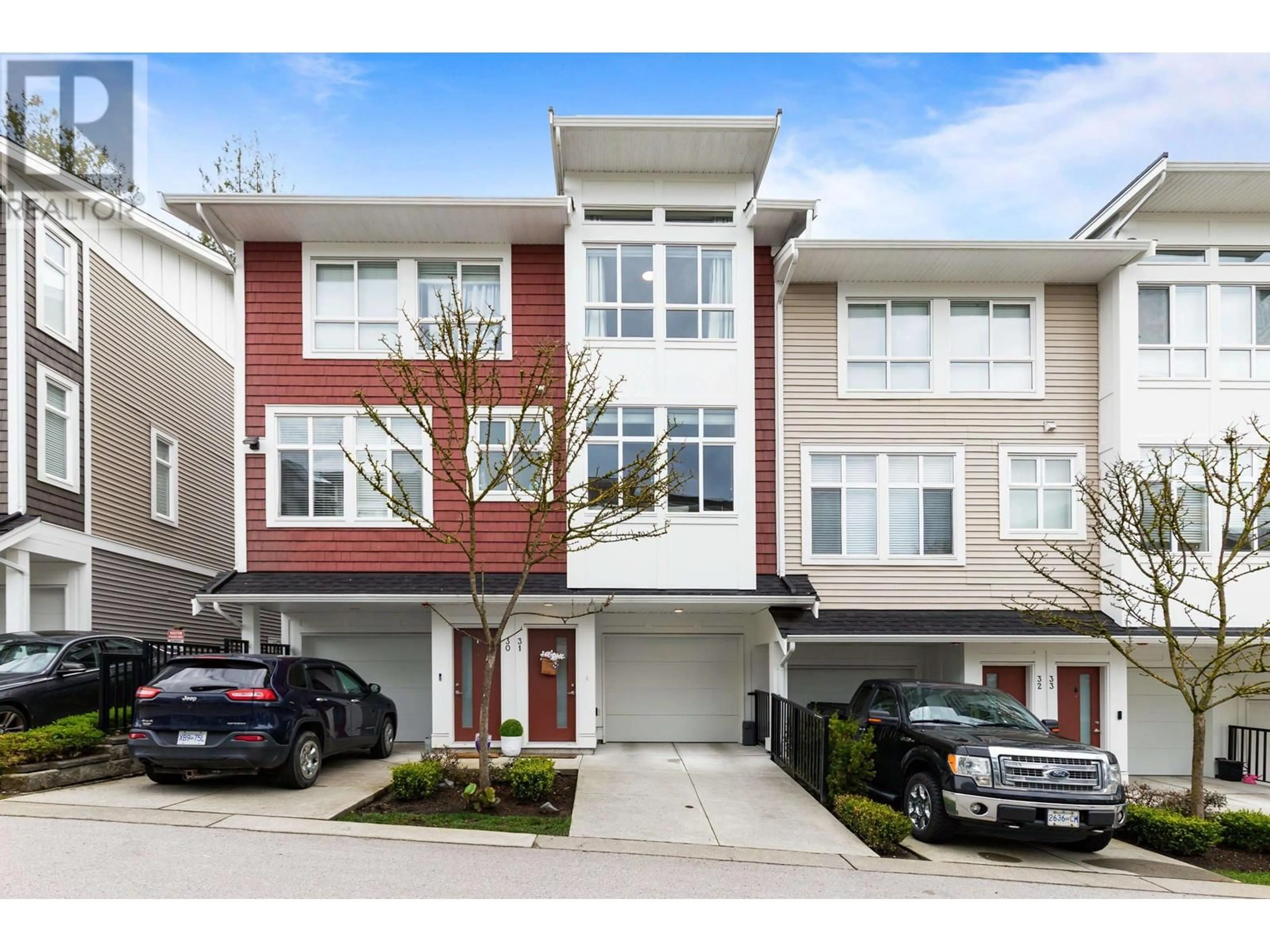 Unknown for 31 - 24108 104 AVENUE, Maple Ridge British Columbia V2W0J5