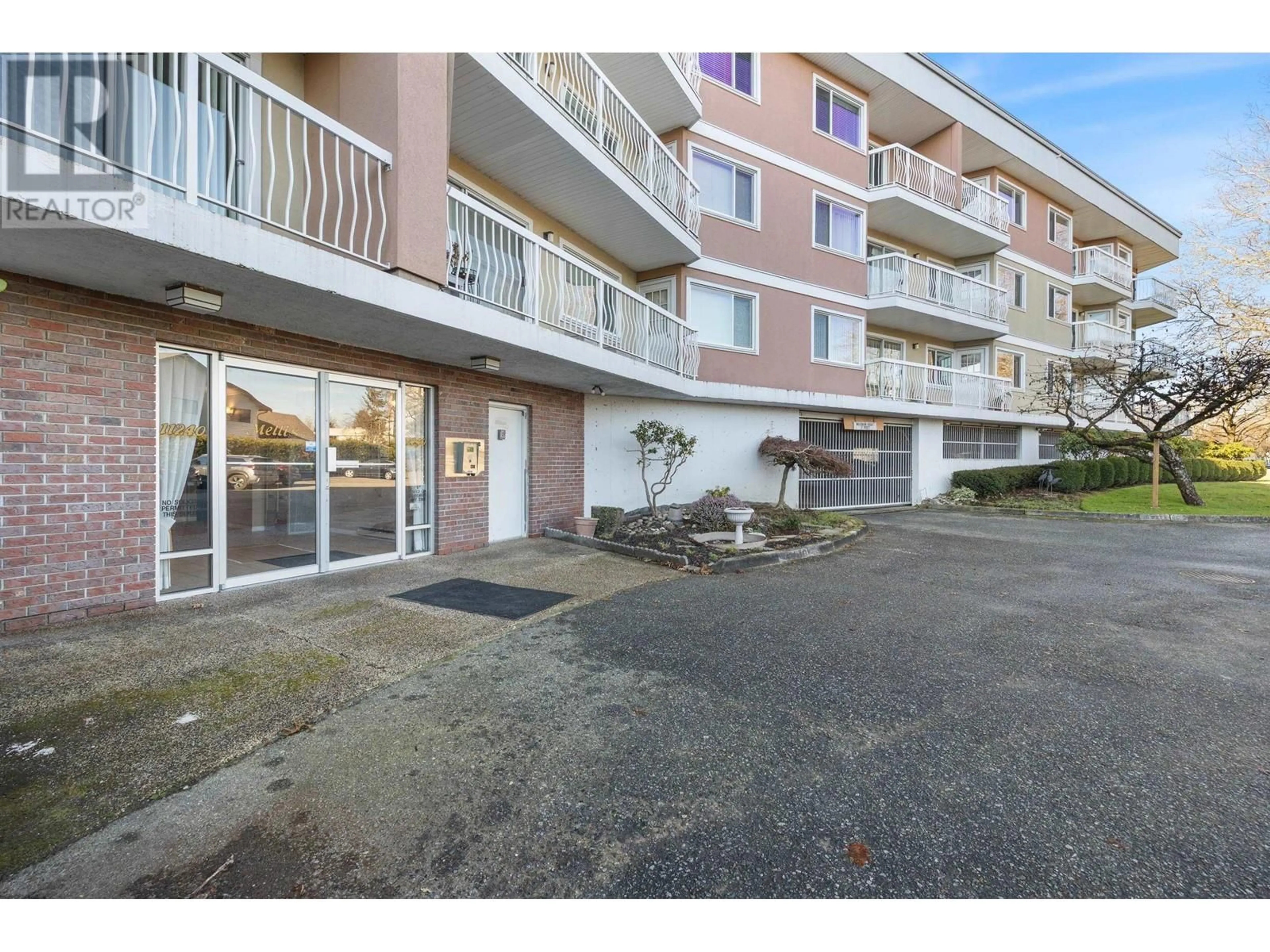 Unknown for 109 - 11240 MELLIS DRIVE, Richmond British Columbia V6X1L7