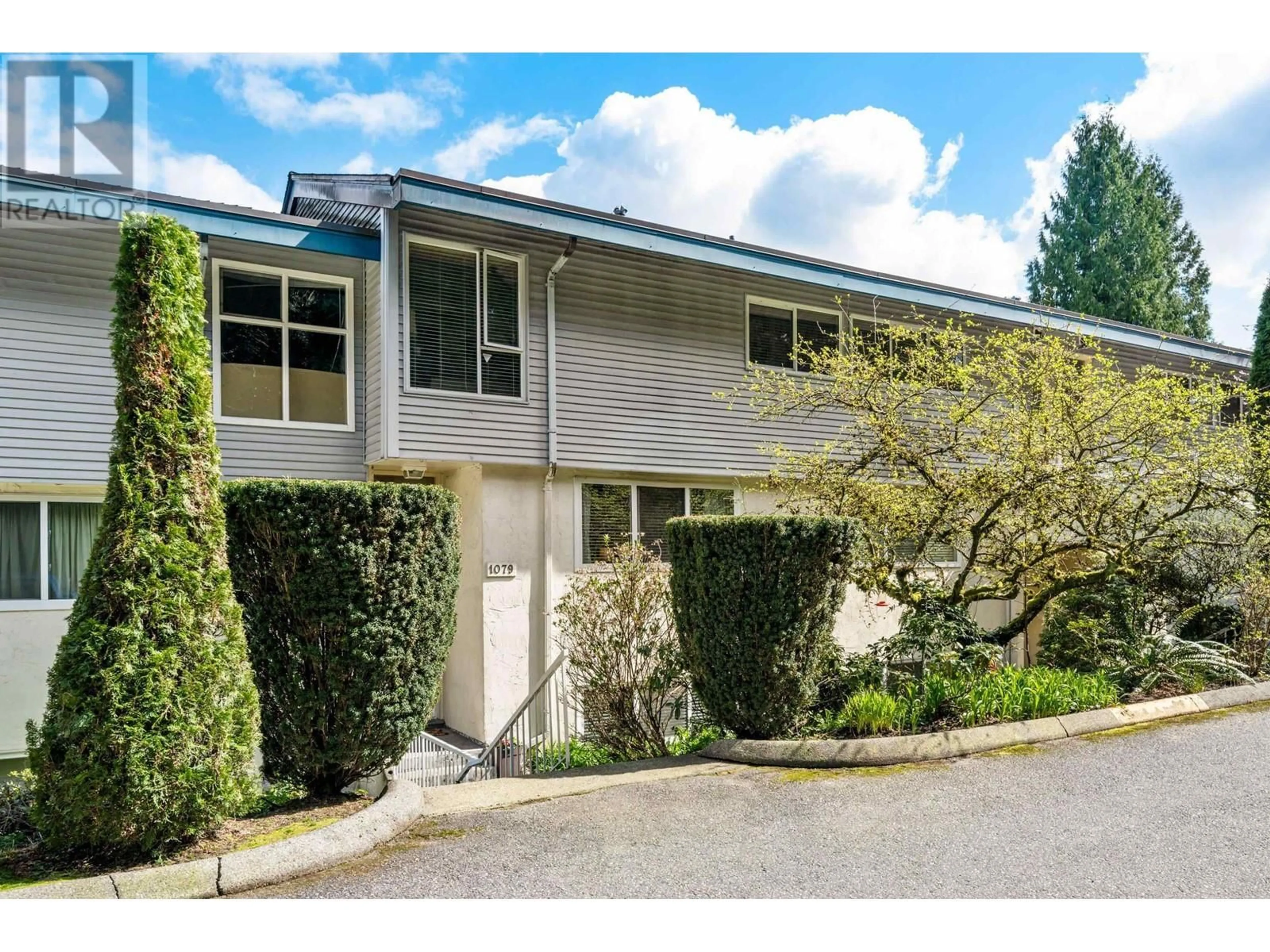 Unknown for 1079 CECILE DRIVE, Port Moody British Columbia V3H1M6