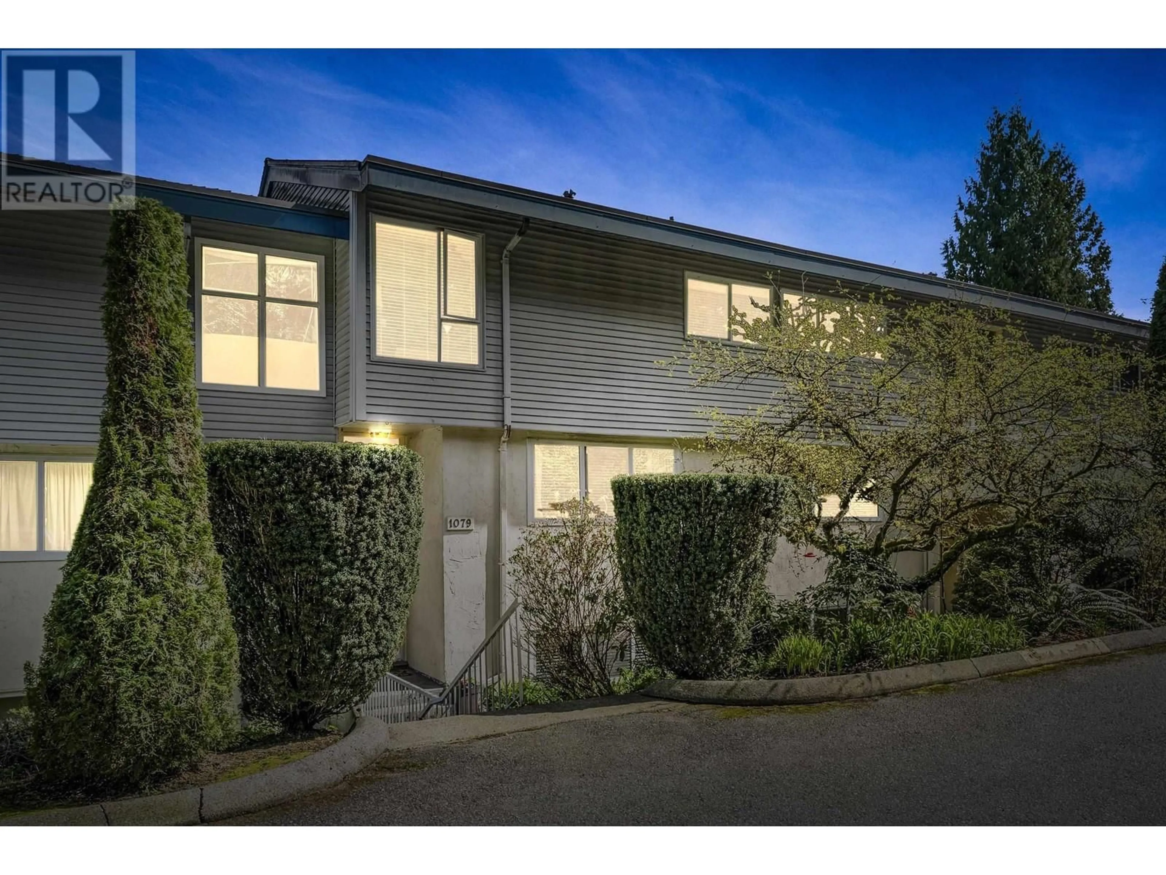 Unknown for 1079 CECILE DRIVE, Port Moody British Columbia V3H1M6