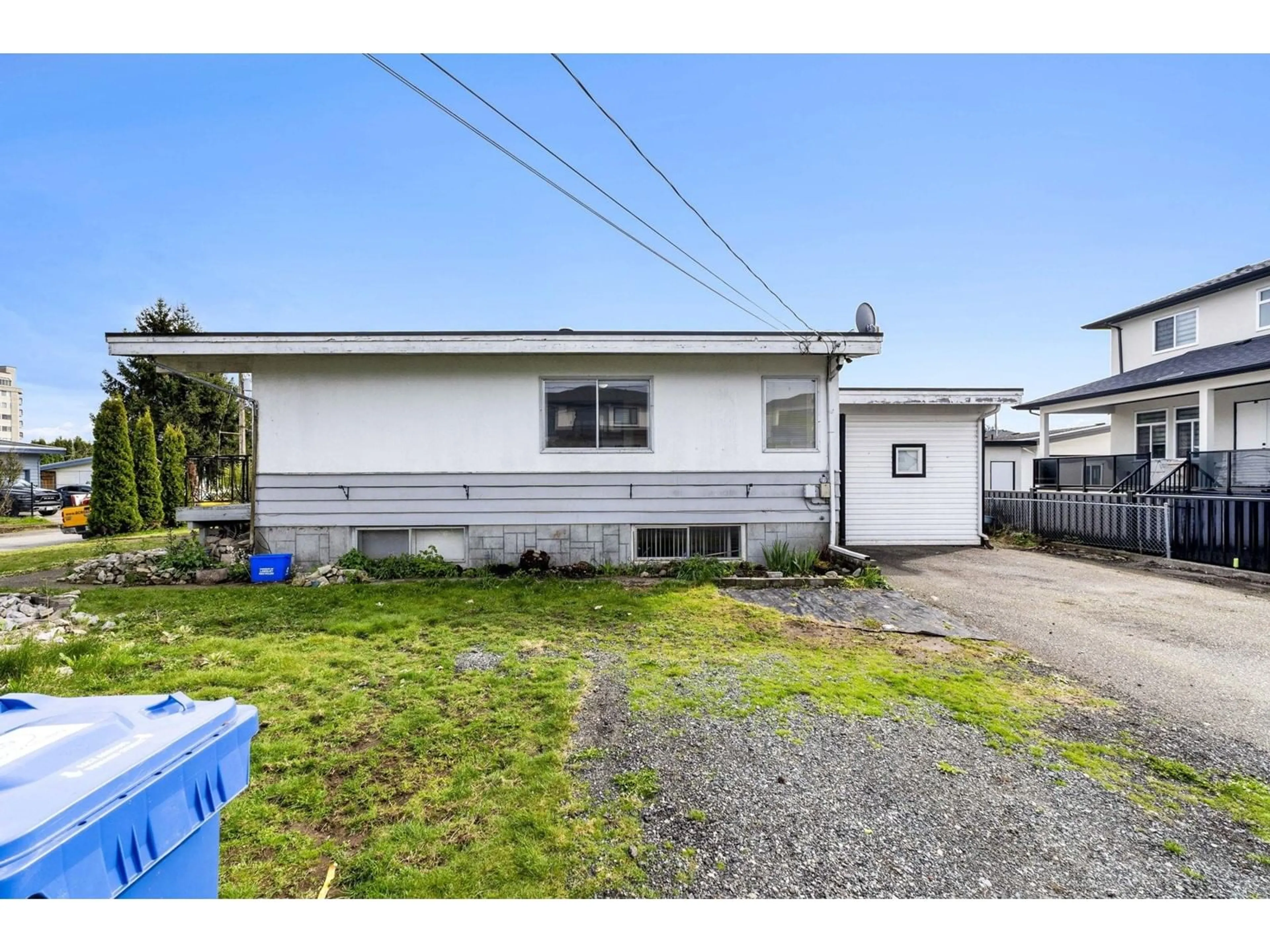 Unknown for 2815 CENTENNIAL, Abbotsford British Columbia V2T2V4