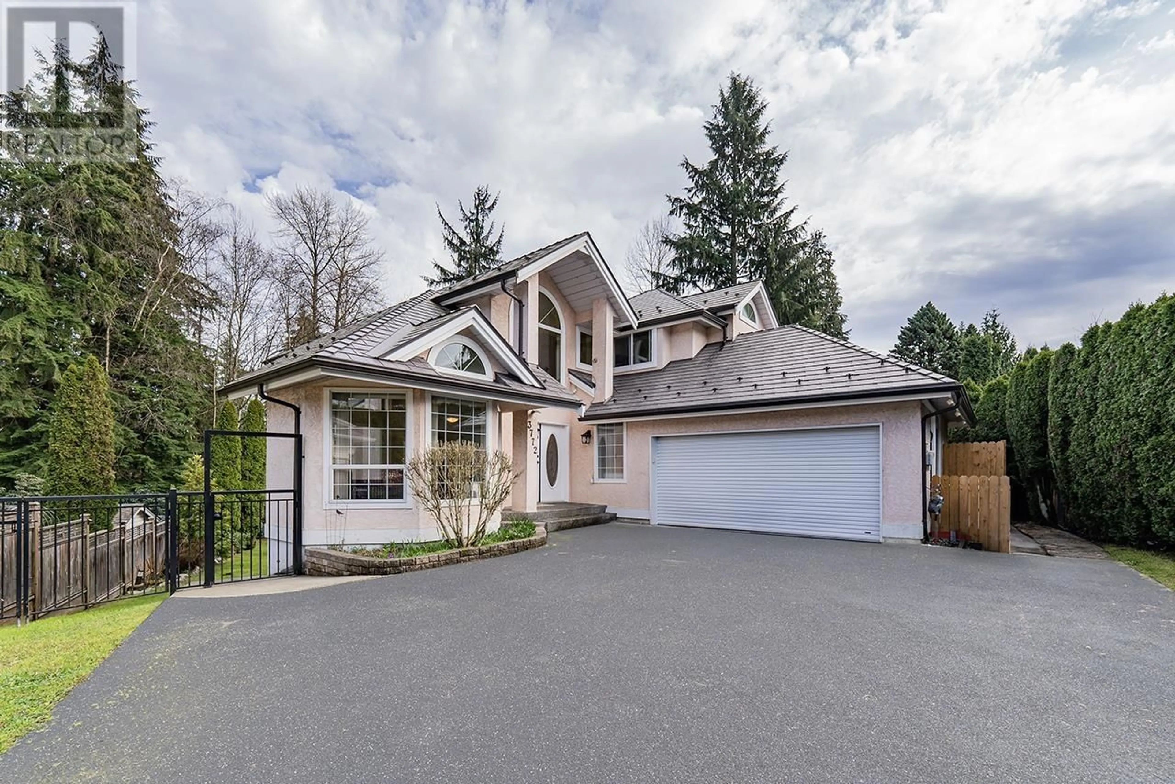 Unknown for 3772 LIVERPOOL STREET, Port Coquitlam British Columbia V3B3W4