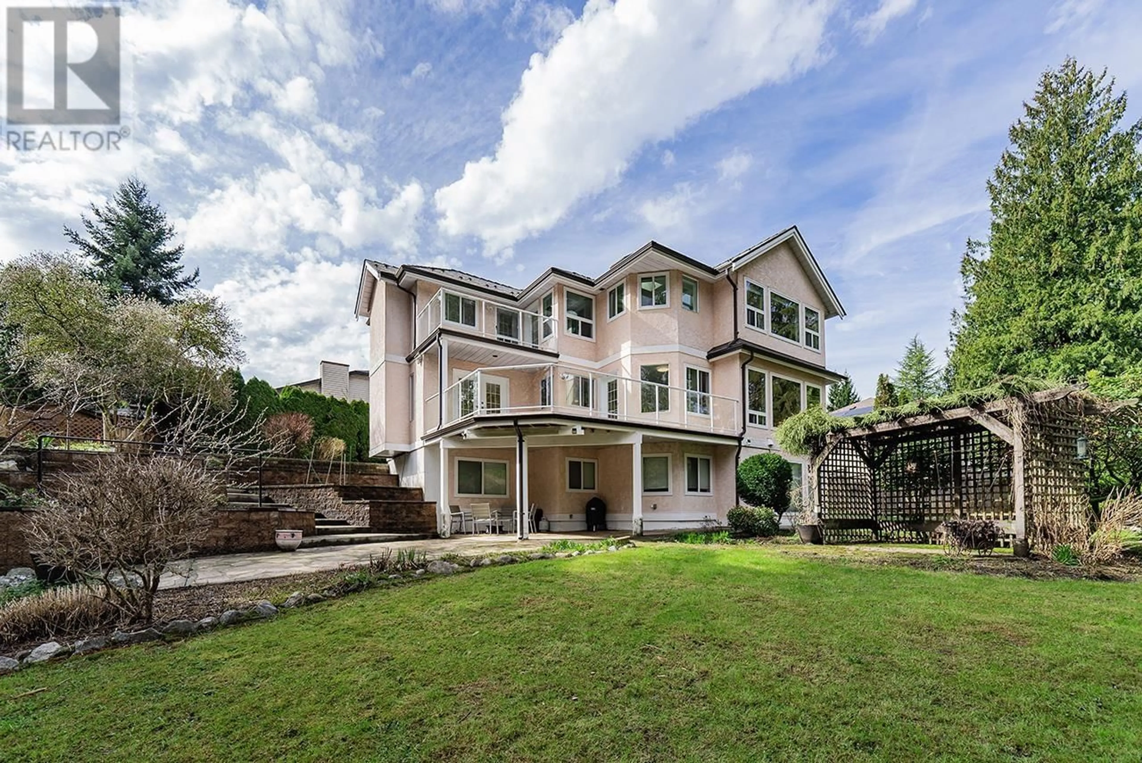 Unknown for 3772 LIVERPOOL STREET, Port Coquitlam British Columbia V3B3W4