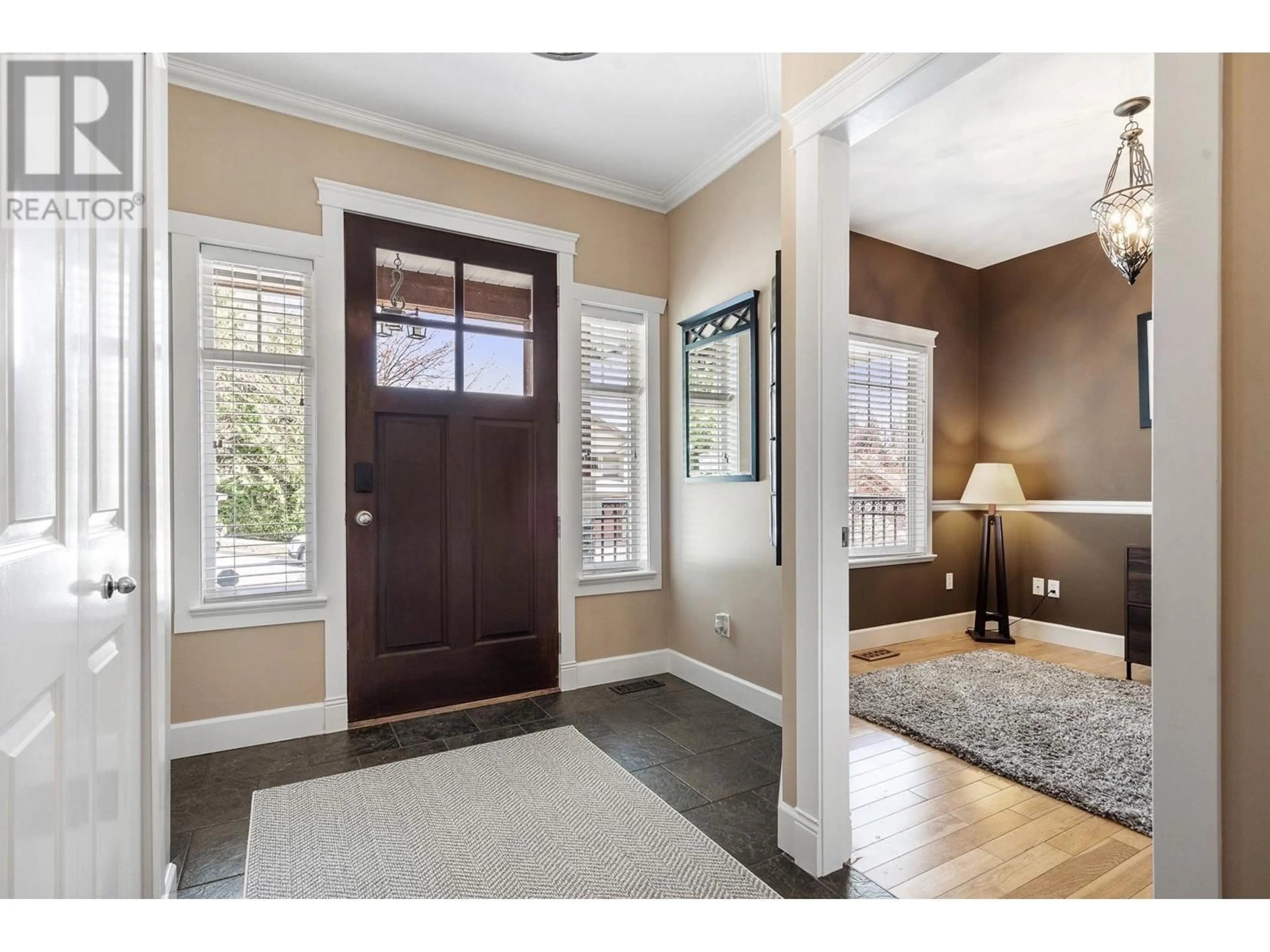 Indoor entryway for 13195 239B STREET, Maple Ridge British Columbia V4R0A3