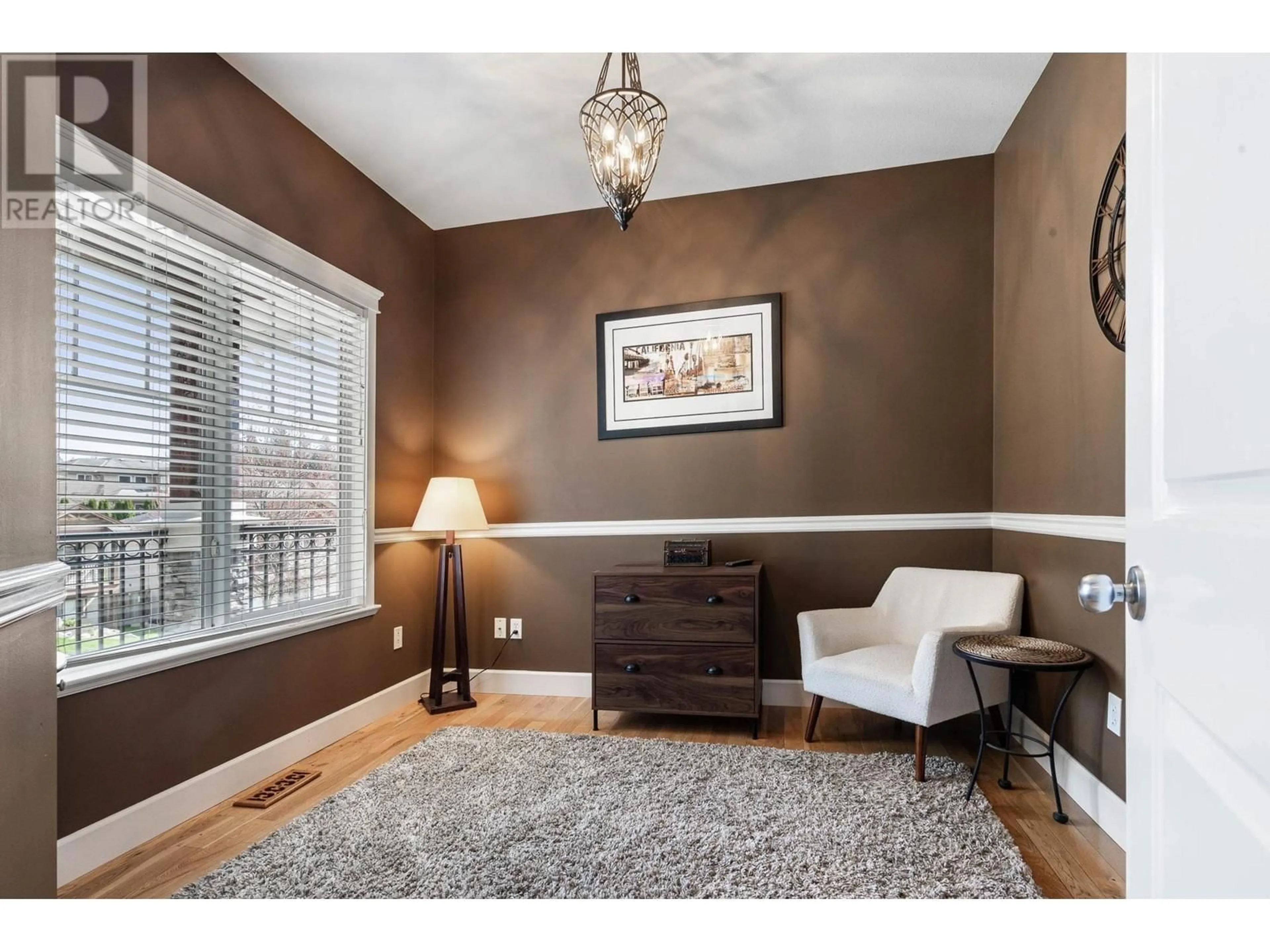 Living room with furniture, unknown for 13195 239B STREET, Maple Ridge British Columbia V4R0A3