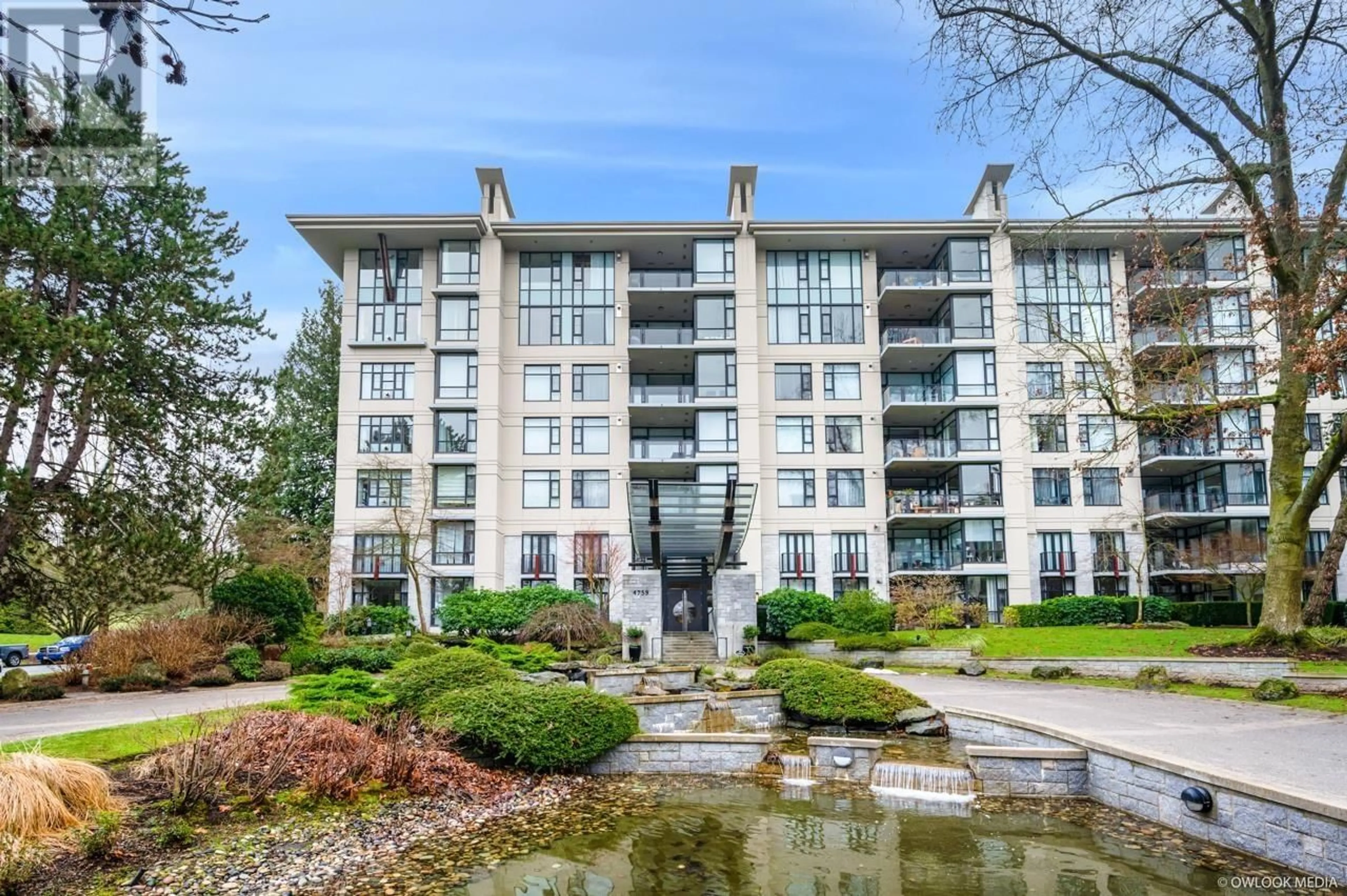Unknown for 501 - 4759 VALLEY DRIVE, Vancouver British Columbia V6J4B7