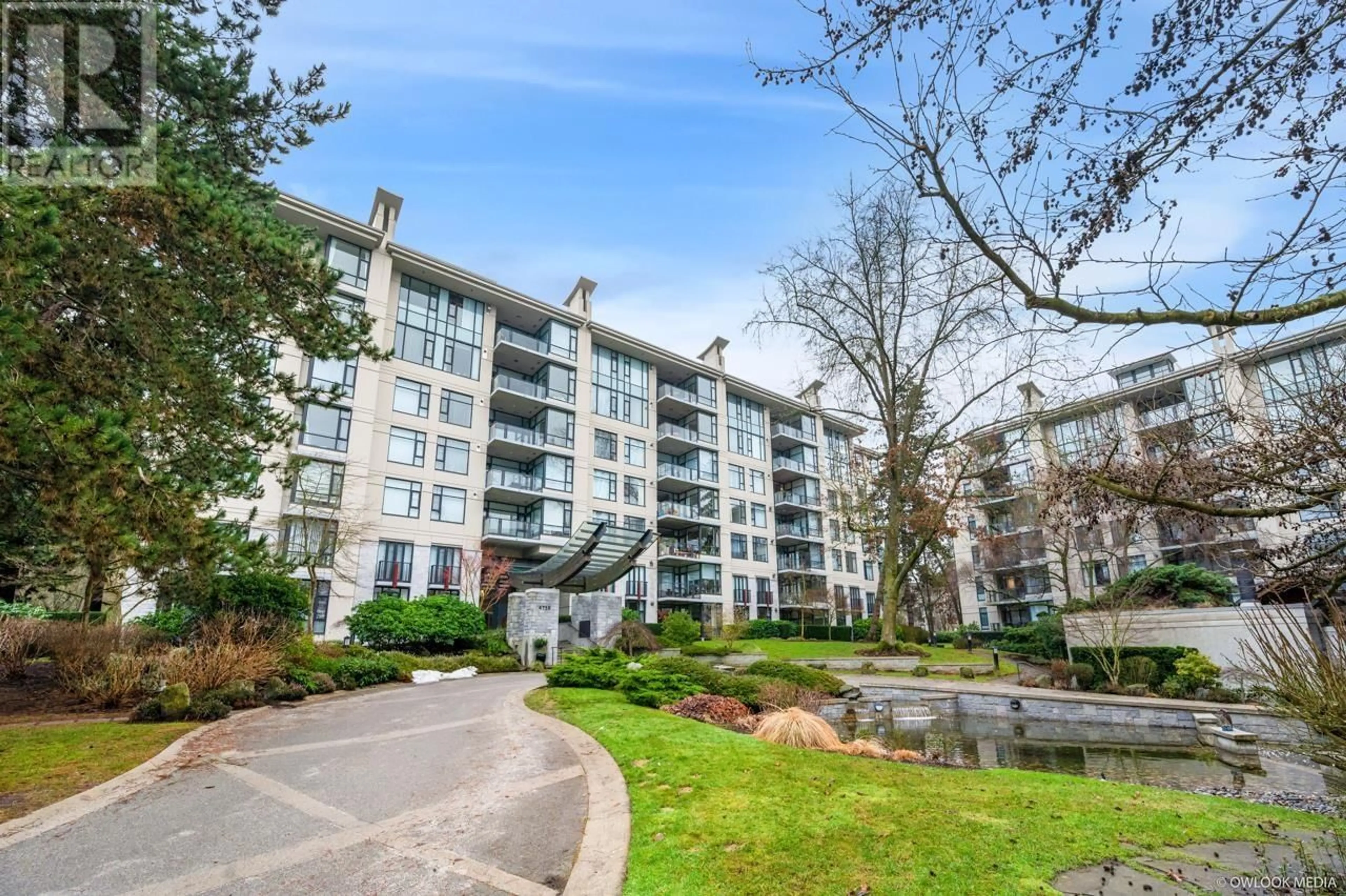 Unknown for 501 - 4759 VALLEY DRIVE, Vancouver British Columbia V6J4B7