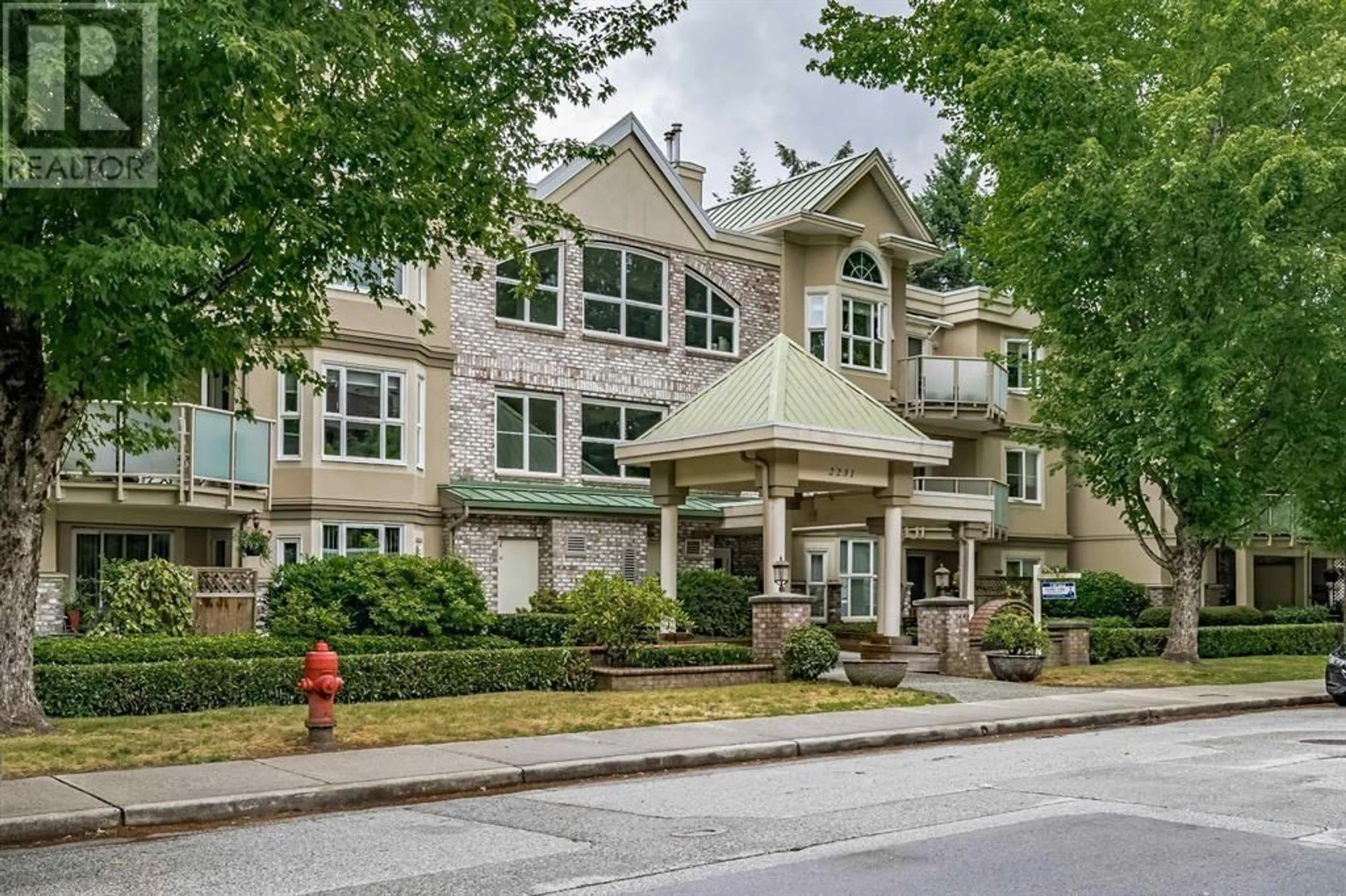 Unknown for 113 - 2231 WELCHER AVENUE, Port Coquitlam British Columbia V3C6H5