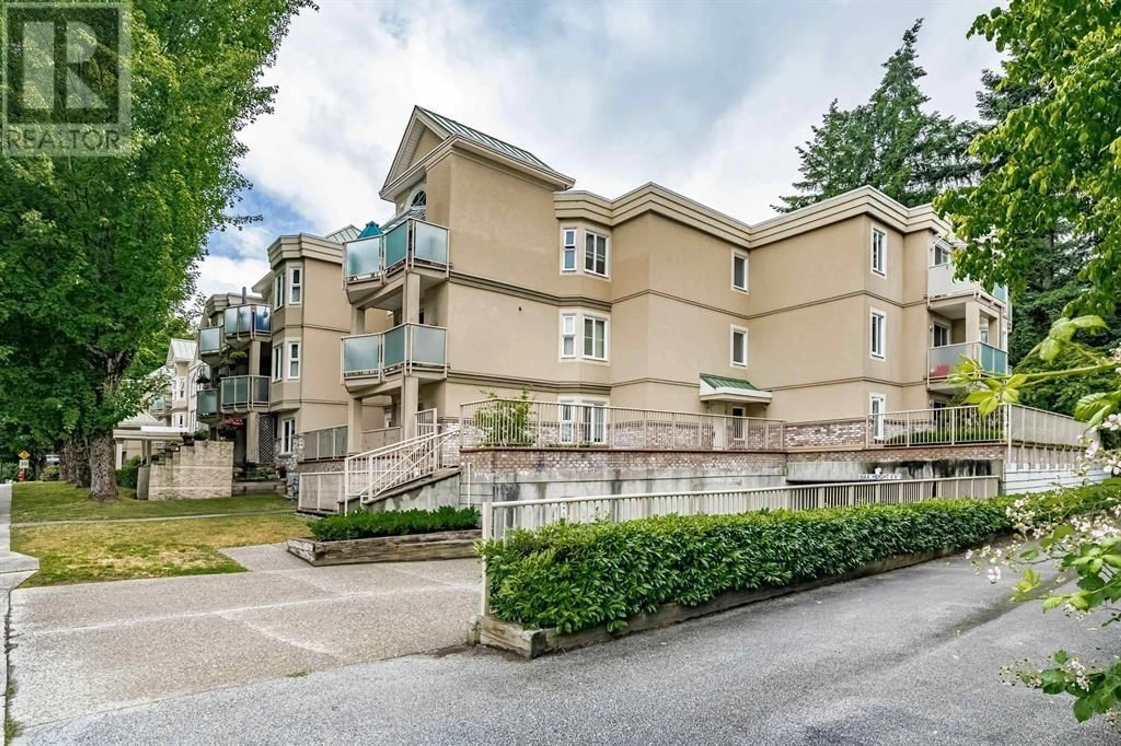 Patio, street for 113 - 2231 WELCHER AVENUE, Port Coquitlam British Columbia V3C6H5
