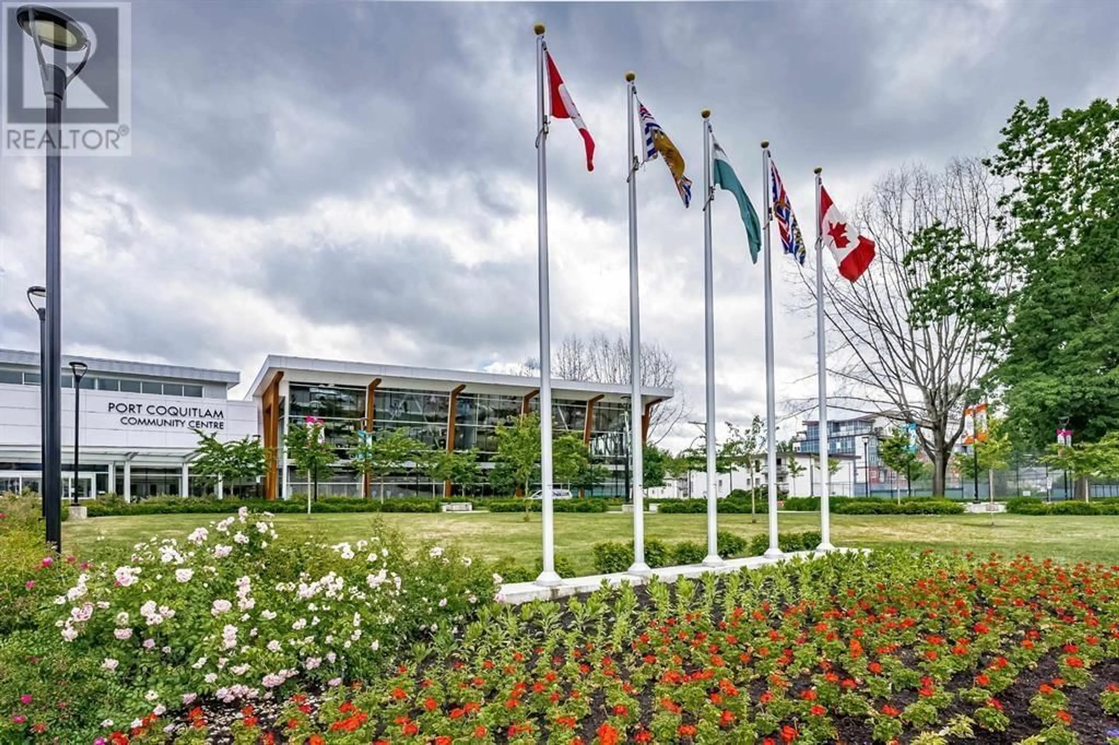 Unknown for 113 - 2231 WELCHER AVENUE, Port Coquitlam British Columbia V3C6H5