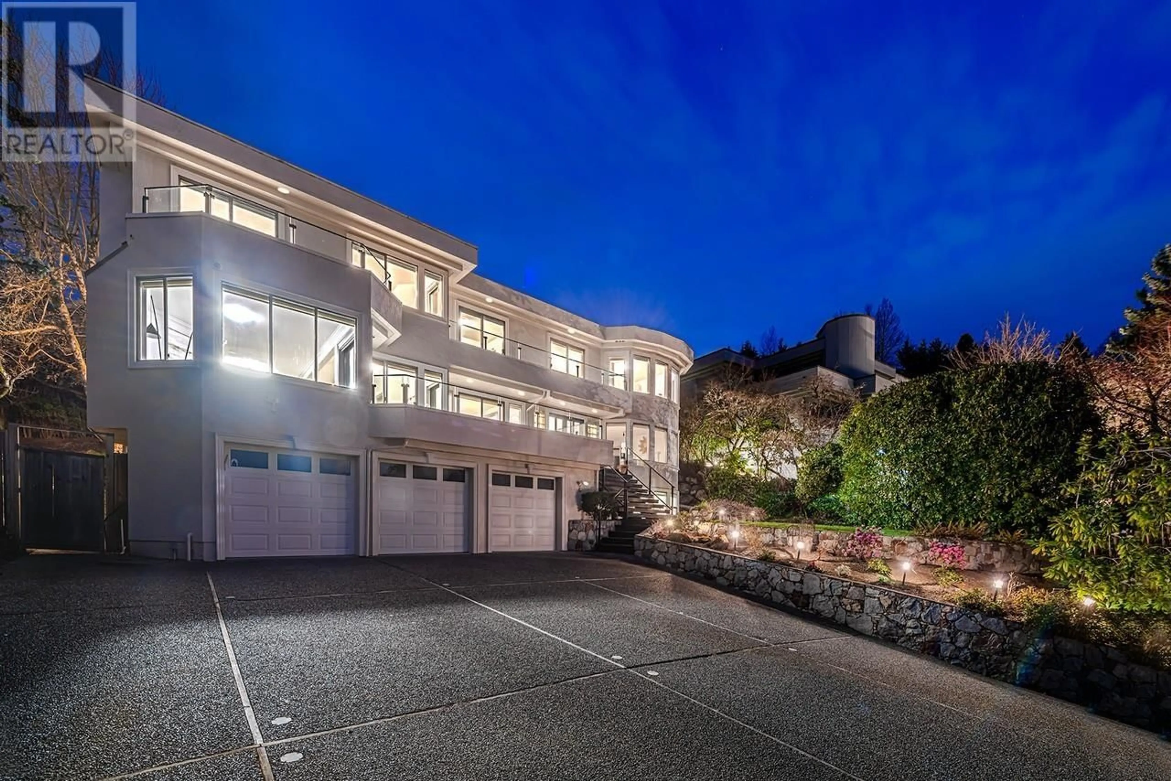 Unknown for 2523 WESTHILL DRIVE, West Vancouver British Columbia V7S3A3