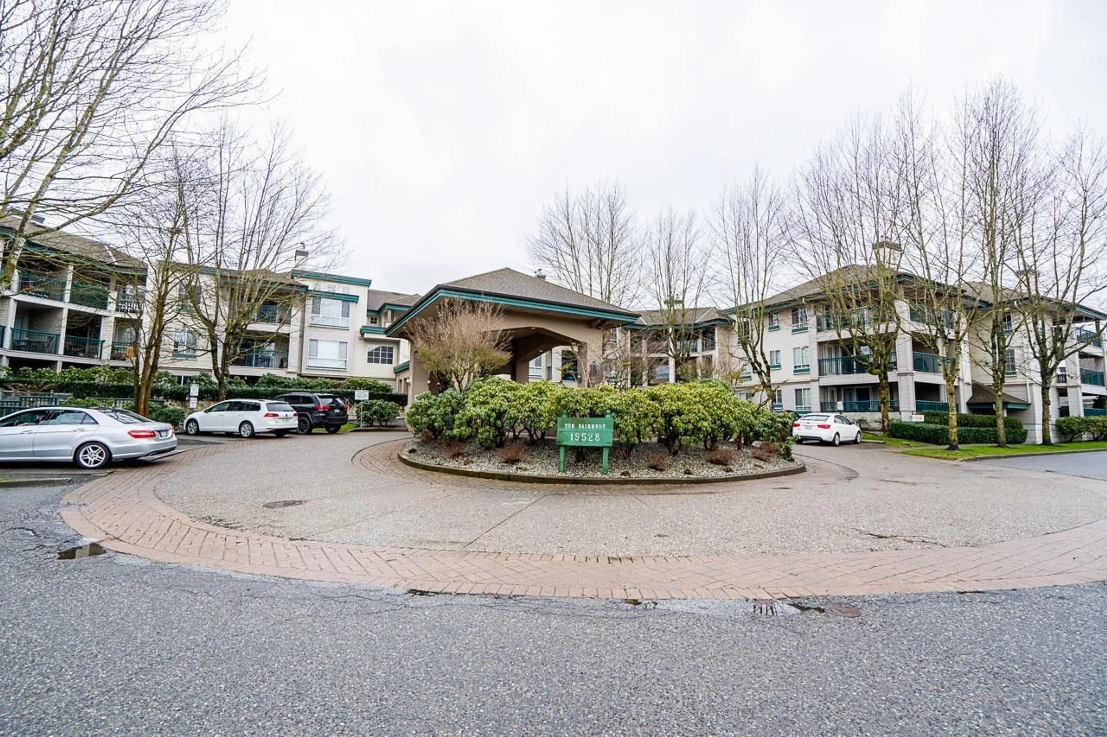 Unknown for 207 - 19528 FRASER, Surrey British Columbia V3S8P4