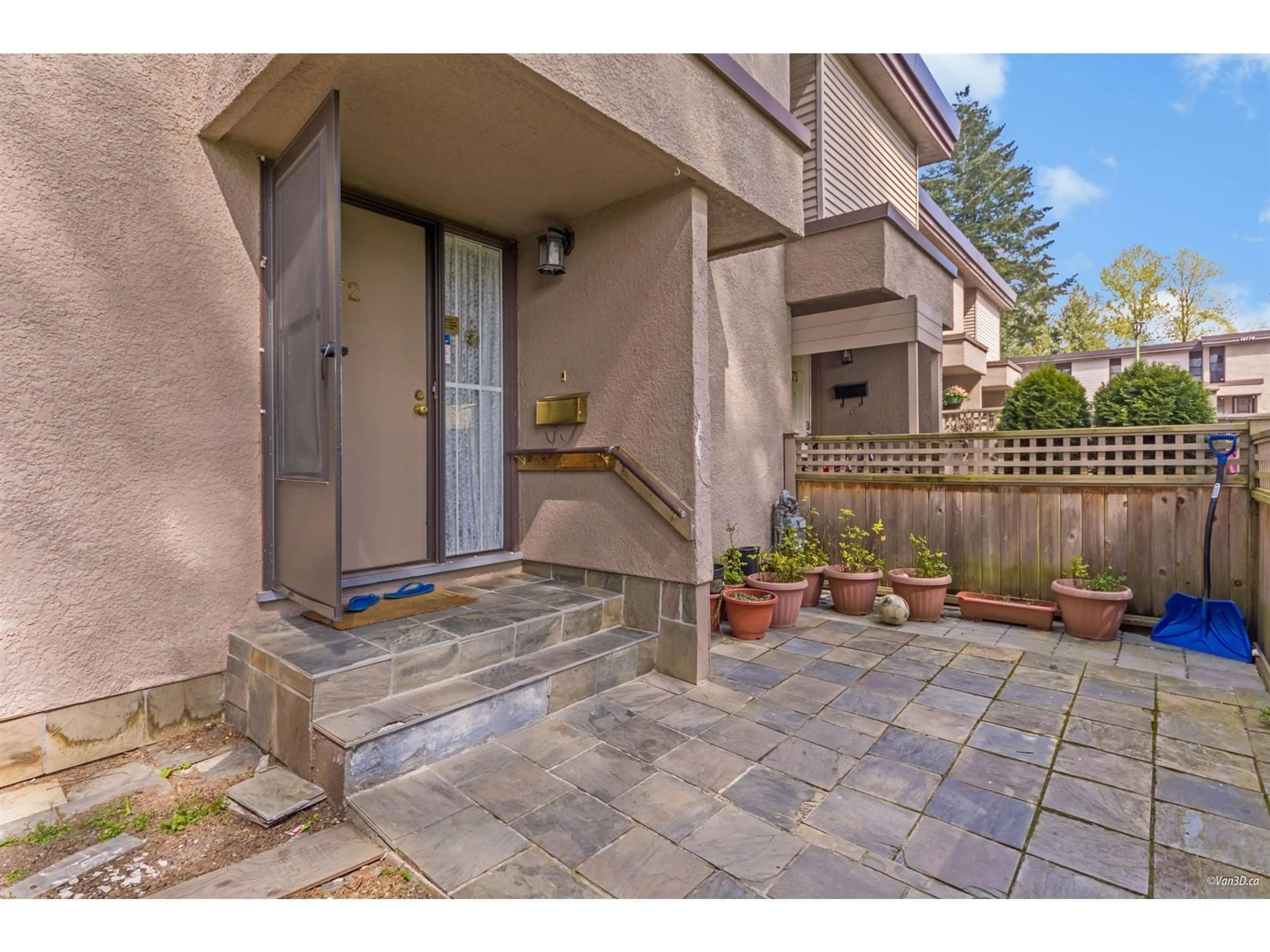 Unknown for 72 - 13756 CENTRAL, Surrey British Columbia V3T1R9
