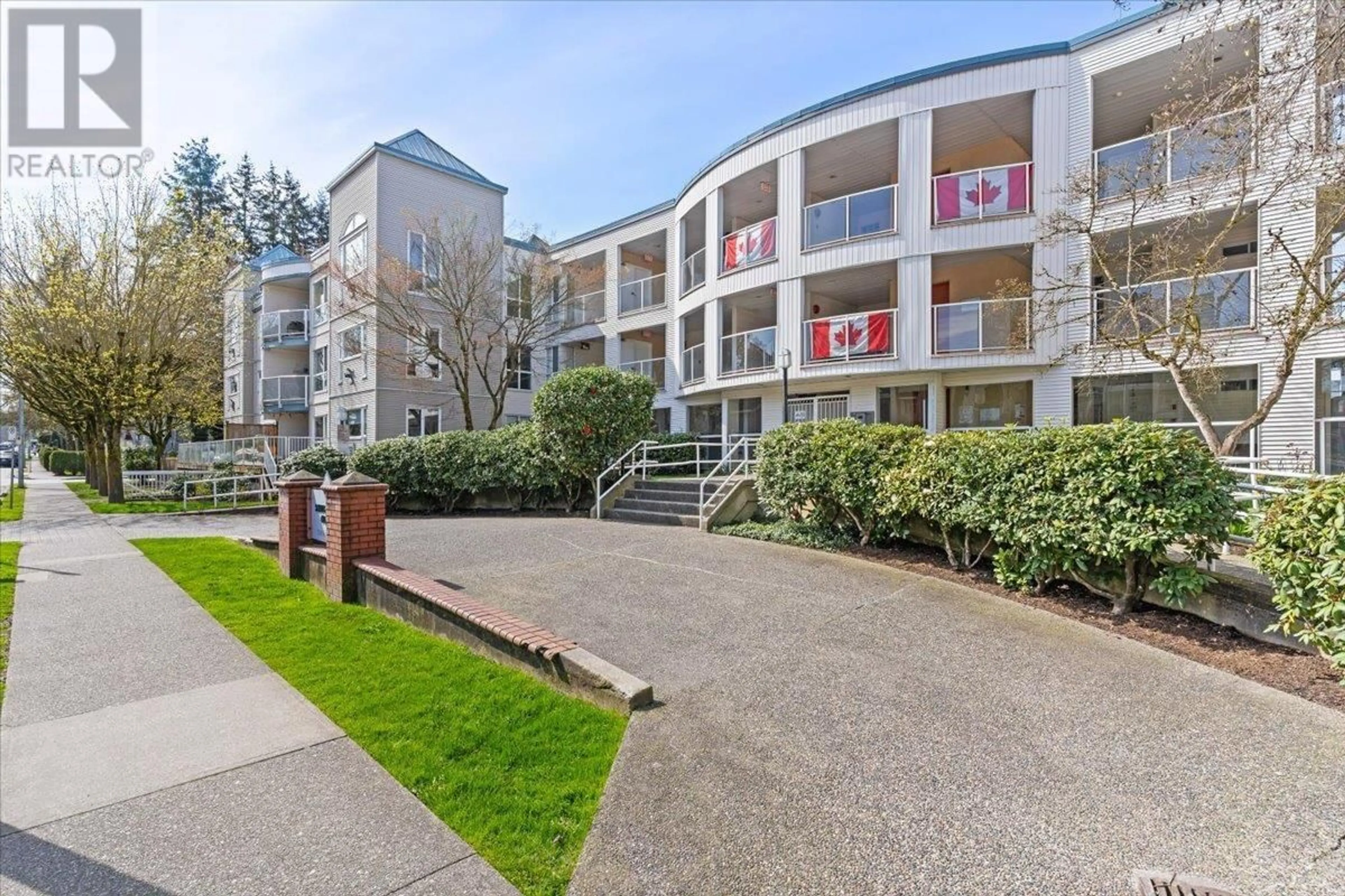 Patio, unknown for 108 - 2339 SHAUGHNESSY STREET, Port Coquitlam British Columbia V3C3E2
