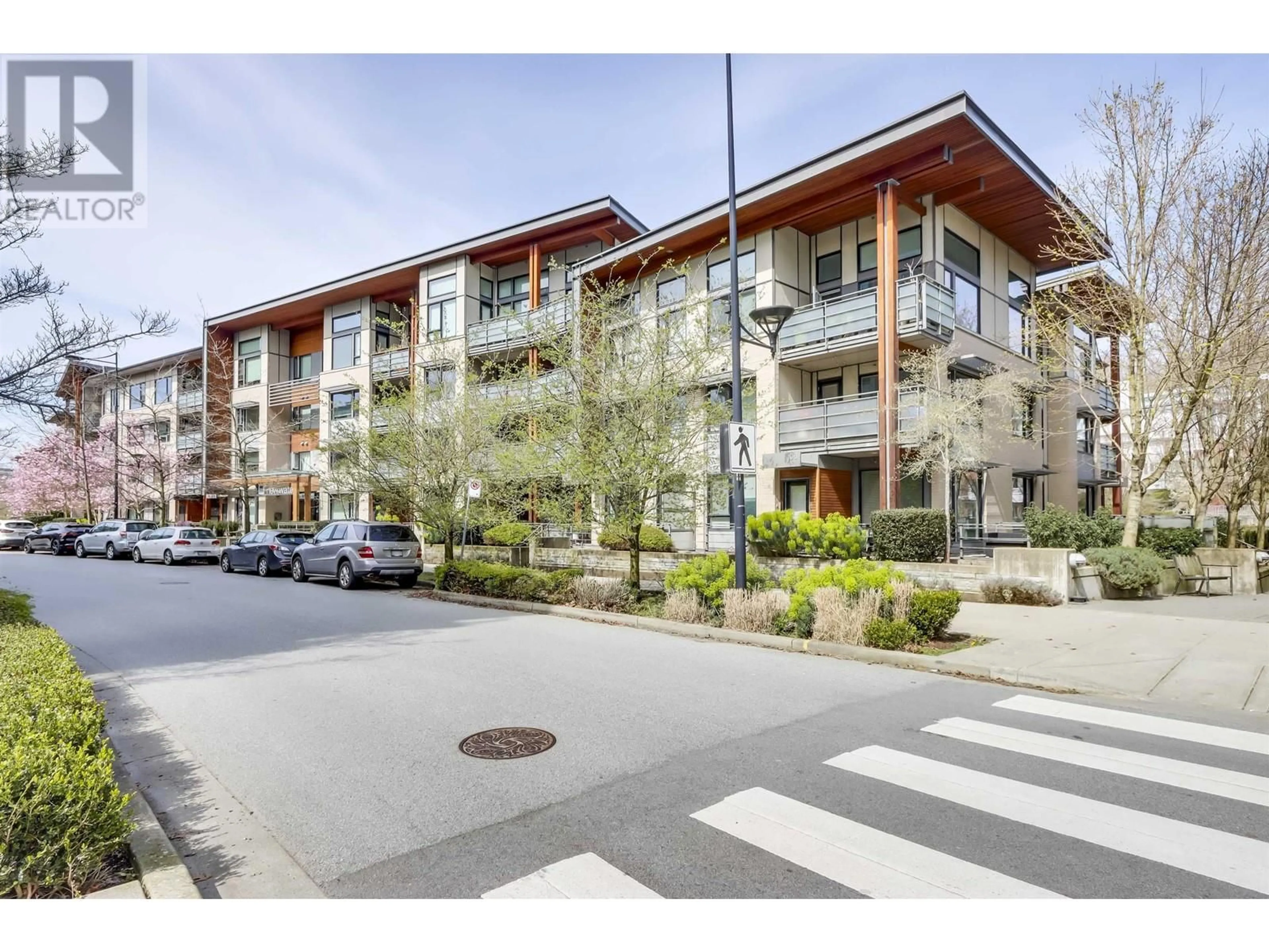 Unknown for 107 - 3163 RIVERWALK AVENUE, Vancouver British Columbia V5S0A8