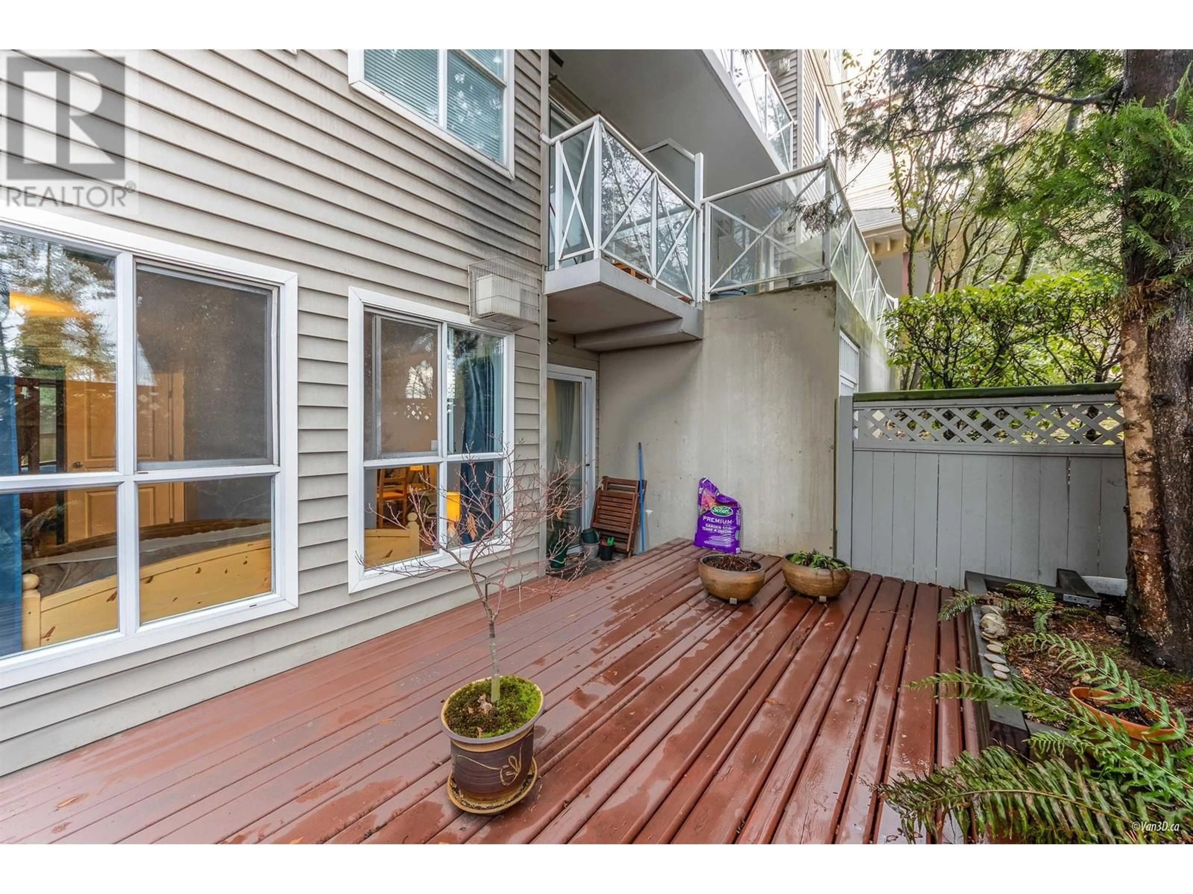 Patio, street for 125 - 528 ROCHESTER AVENUE, Coquitlam British Columbia V3K2T9