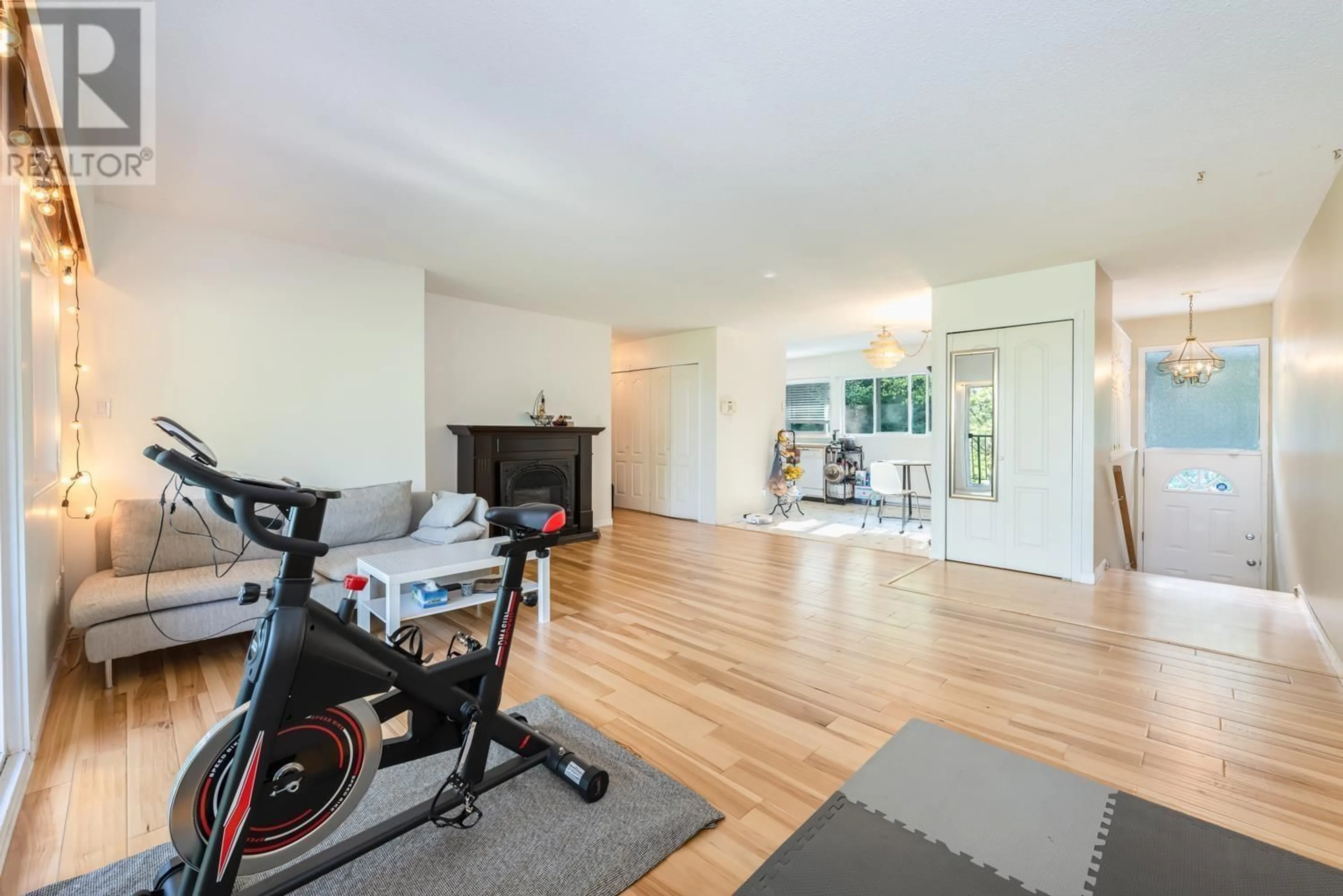 Gym or fitness room for 1948 HIGHVIEW PLACE, Port Moody British Columbia V3H1N5
