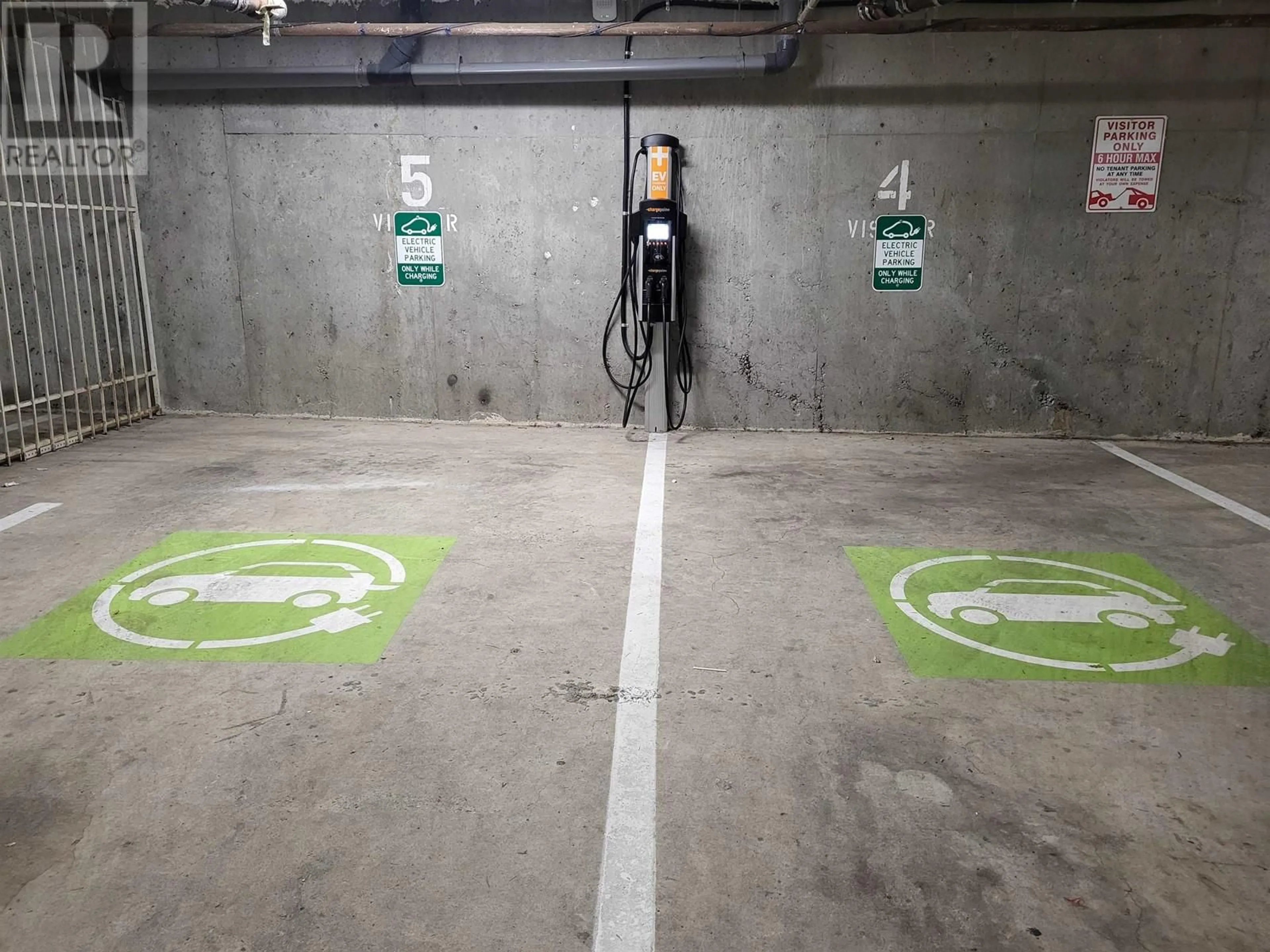 Parking for 37 - 7188 EDMONDS STREET, Burnaby British Columbia V3N4X6
