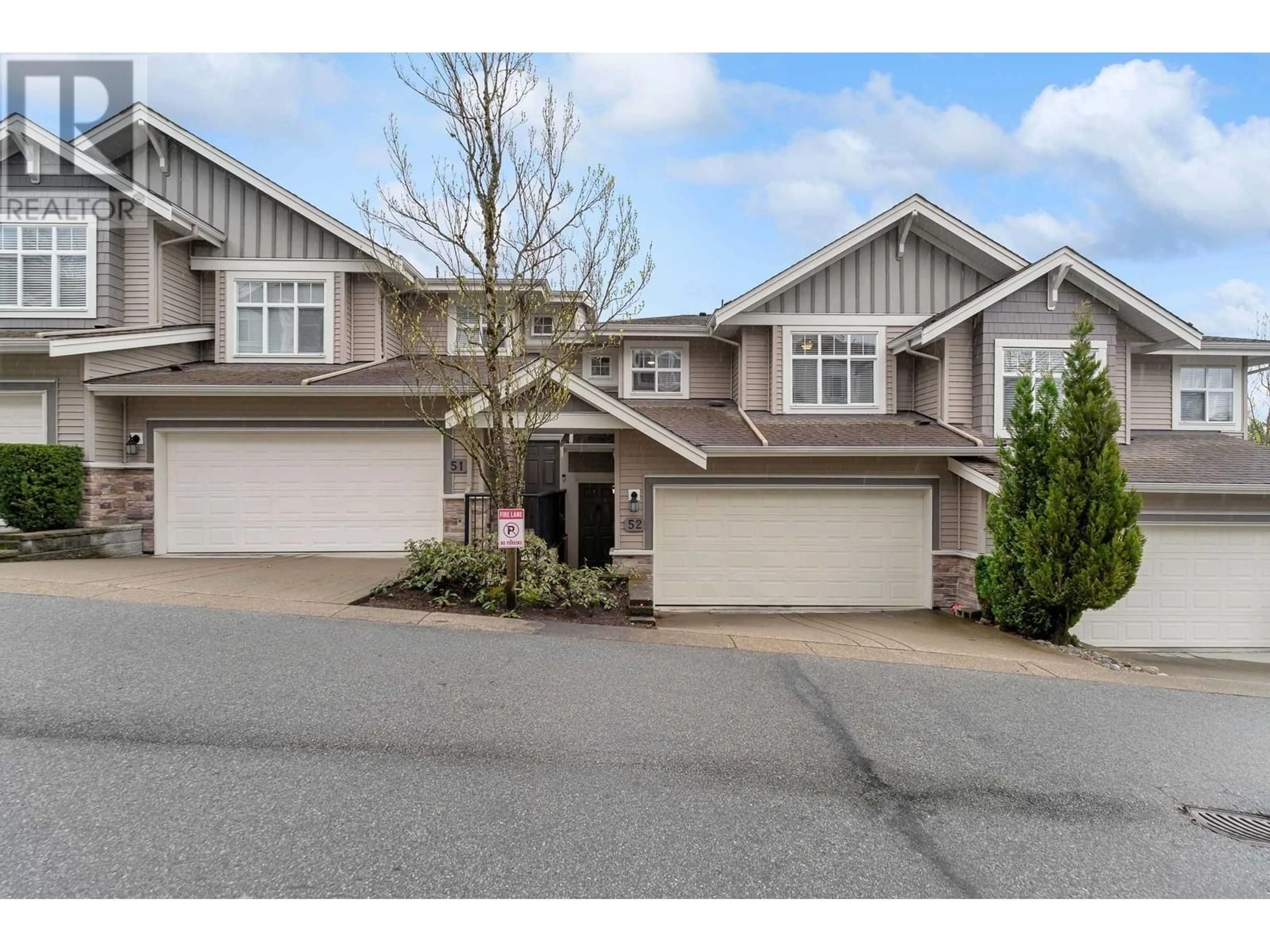 Unknown for 52 - 11282 COTTONWOOD DRIVE, Maple Ridge British Columbia V2X8W8