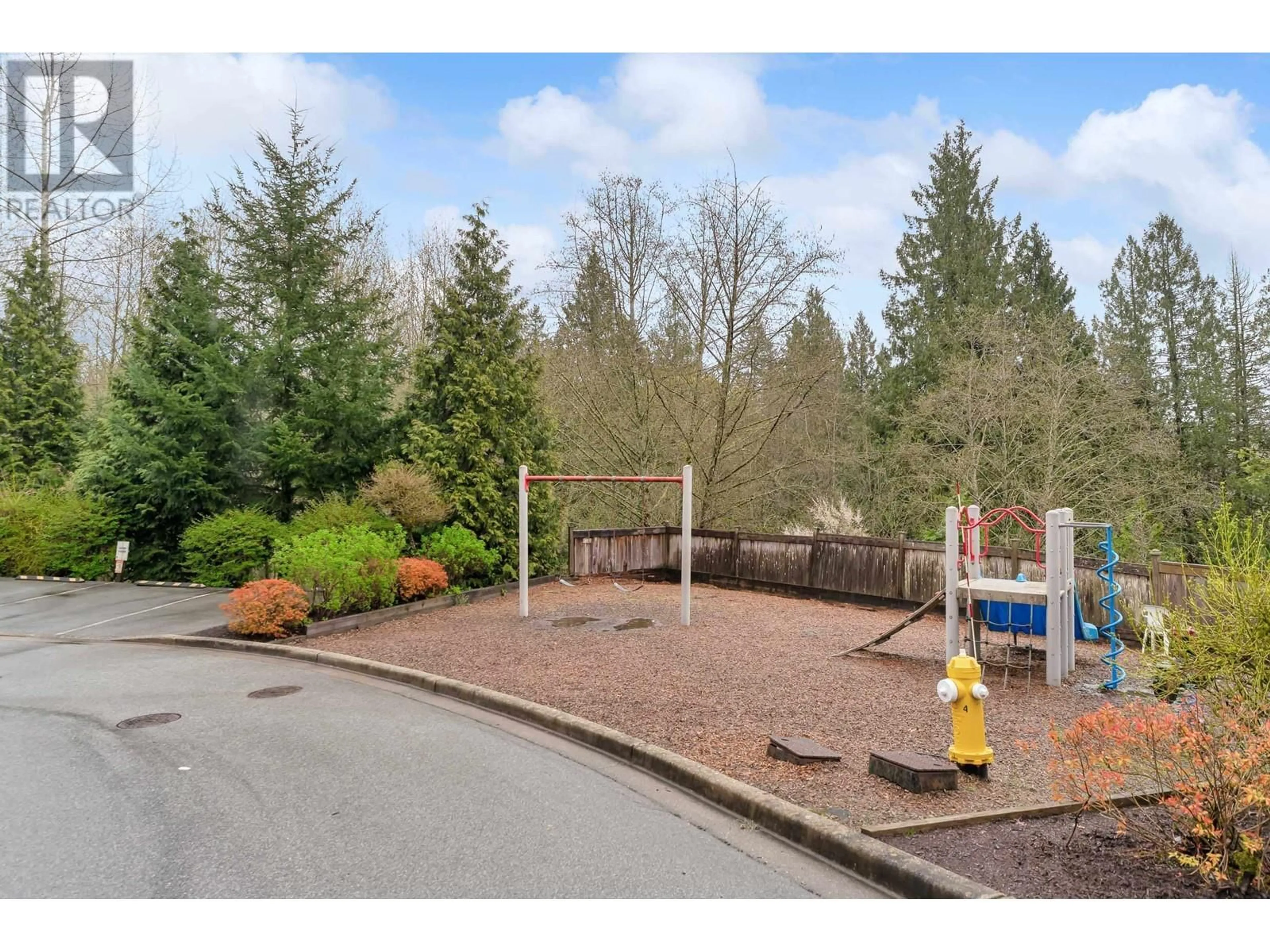 A pic from outside/outdoor area/front of a property/back of a property/a pic from drone, forest/trees view for 52 - 11282 COTTONWOOD DRIVE, Maple Ridge British Columbia V2X8W8