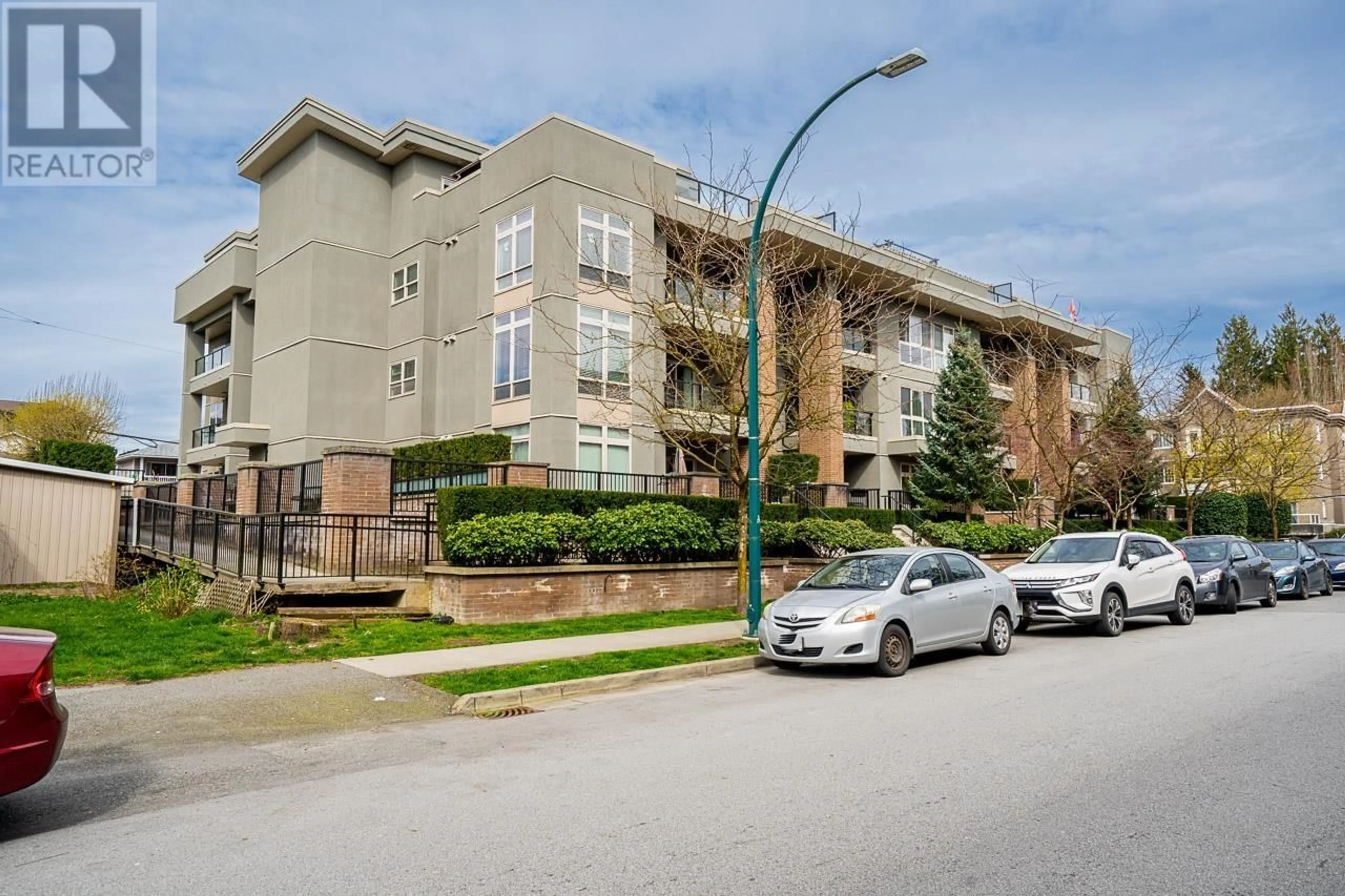 Unknown for 108 - 2349 WELCHER AVENUE, Port Coquitlam British Columbia V3C1X6