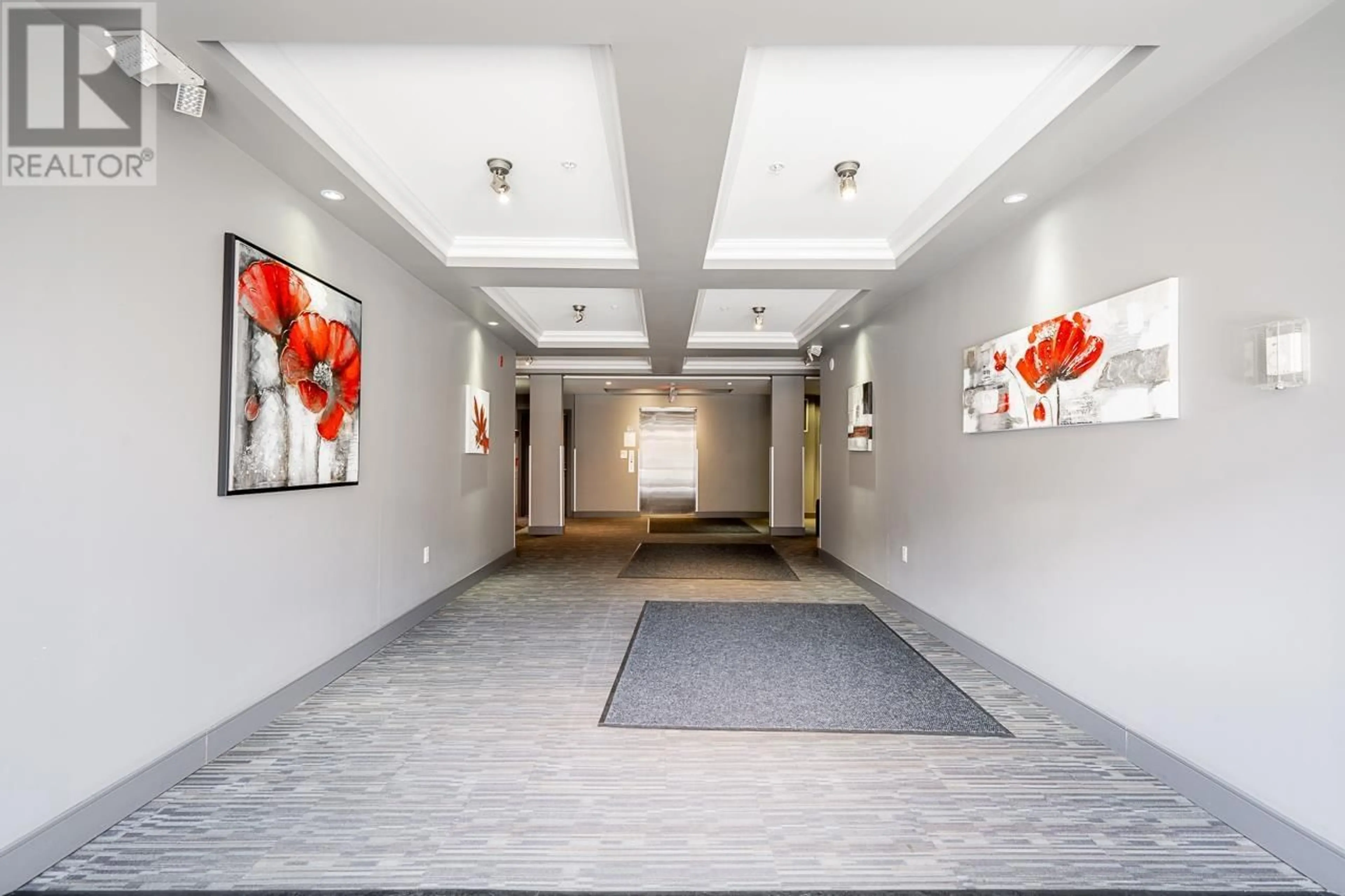 Indoor foyer for 108 - 2349 WELCHER AVENUE, Port Coquitlam British Columbia V3C1X6