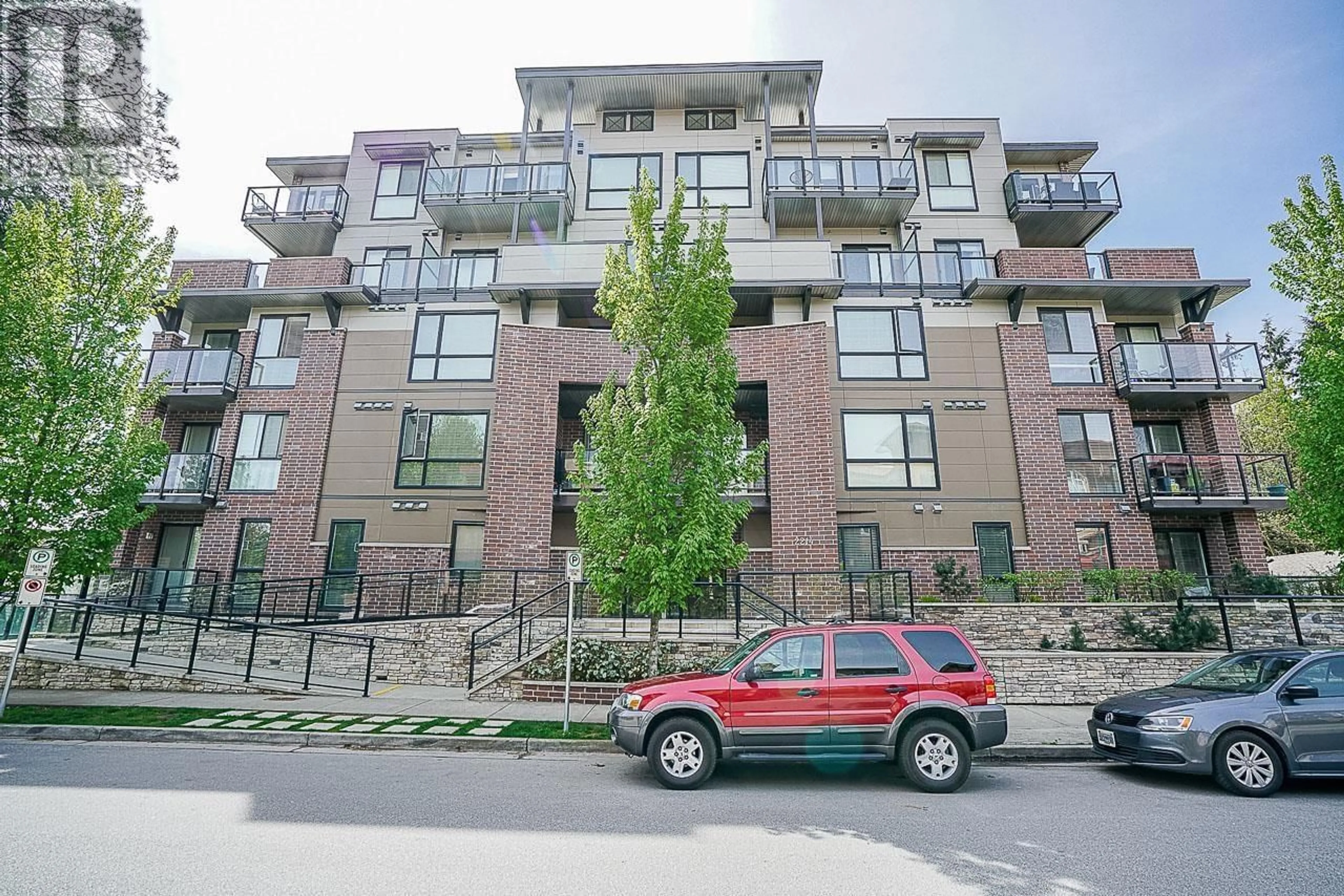 Unknown for 407 - 2214 KELLY AVENUE, Port Coquitlam British Columbia V3C0E5