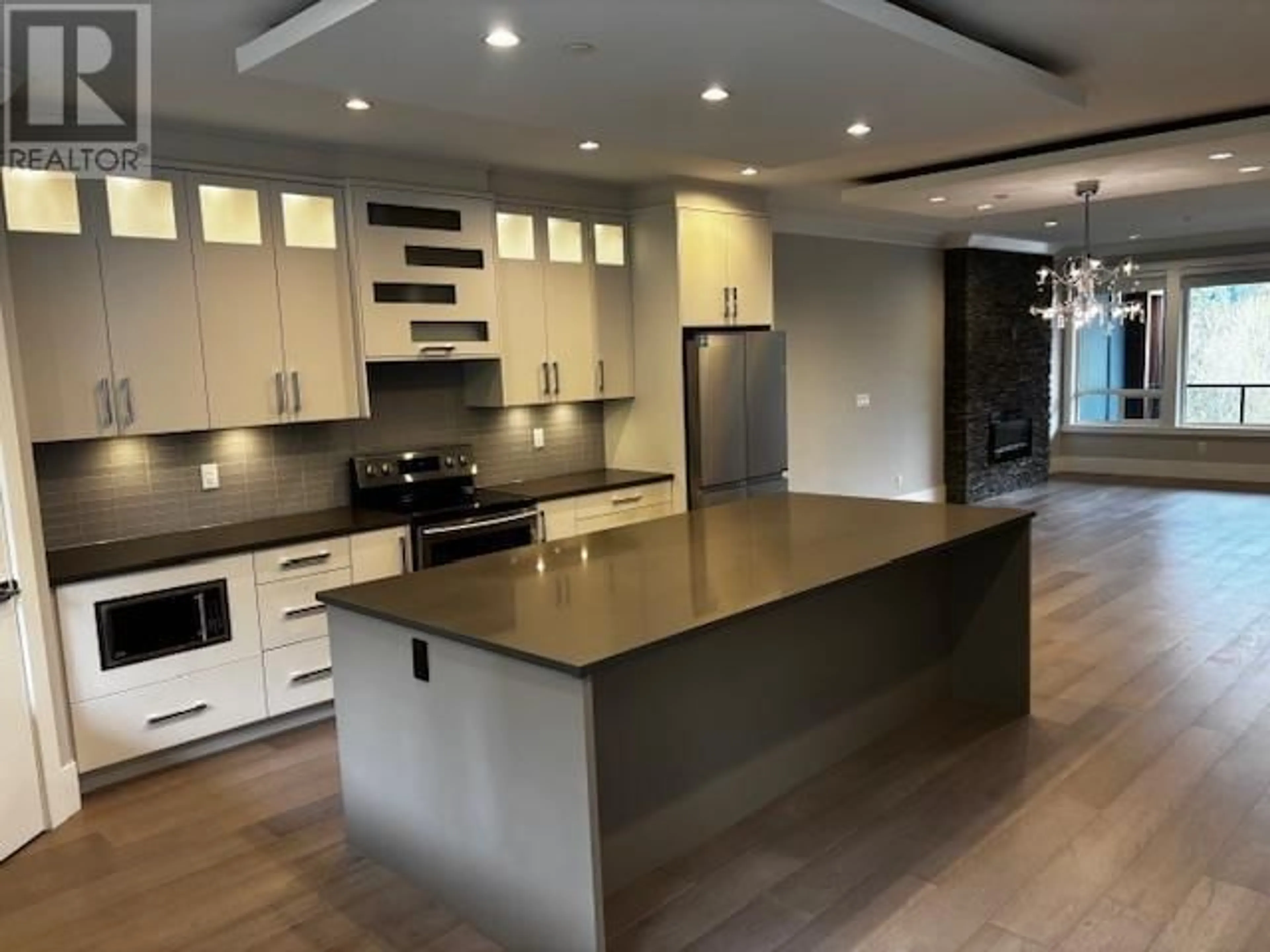 Open concept kitchen, unknown for 13682 MCKERCHER DRIVE, Maple Ridge British Columbia V4R0E1