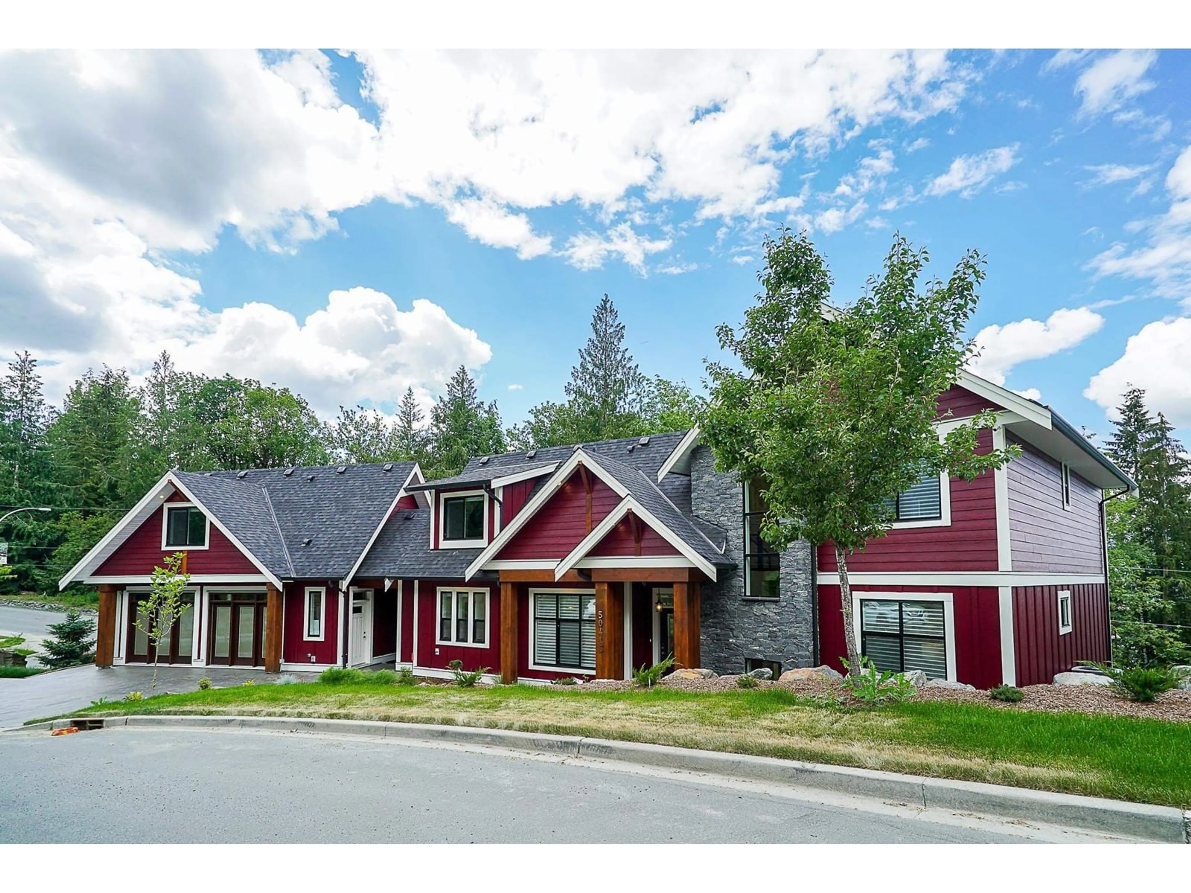 Unknown for 50413 KINGSTON DRIVE, Chilliwack British Columbia V4Z0C2