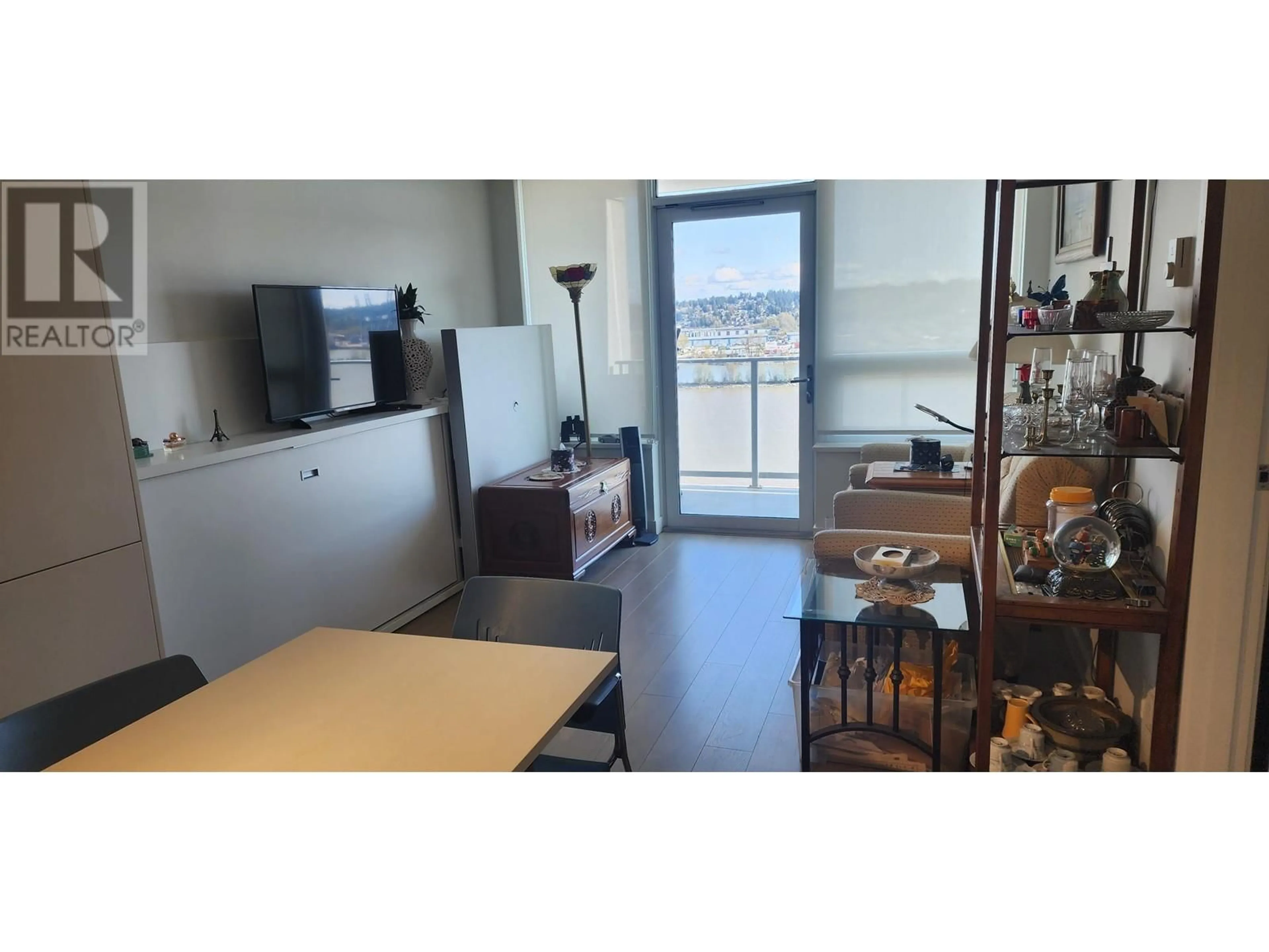 A pic of a room for 1403 - 908 QUAYSIDE DRIVE, New Westminster British Columbia V3M0L4