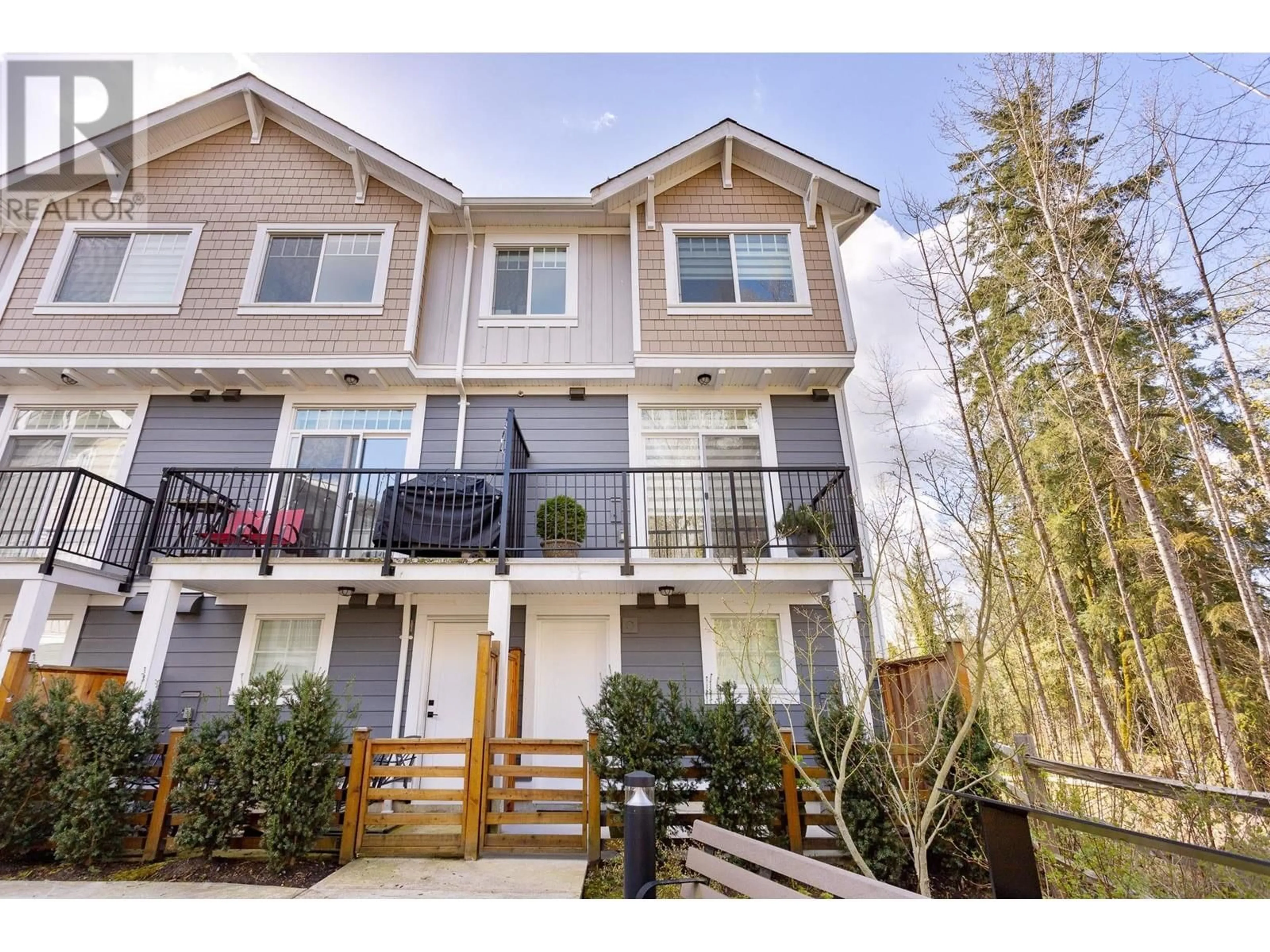 Unknown for 13 - 23108 LOUGHEED HIGHWAY, Maple Ridge British Columbia V2X6N1