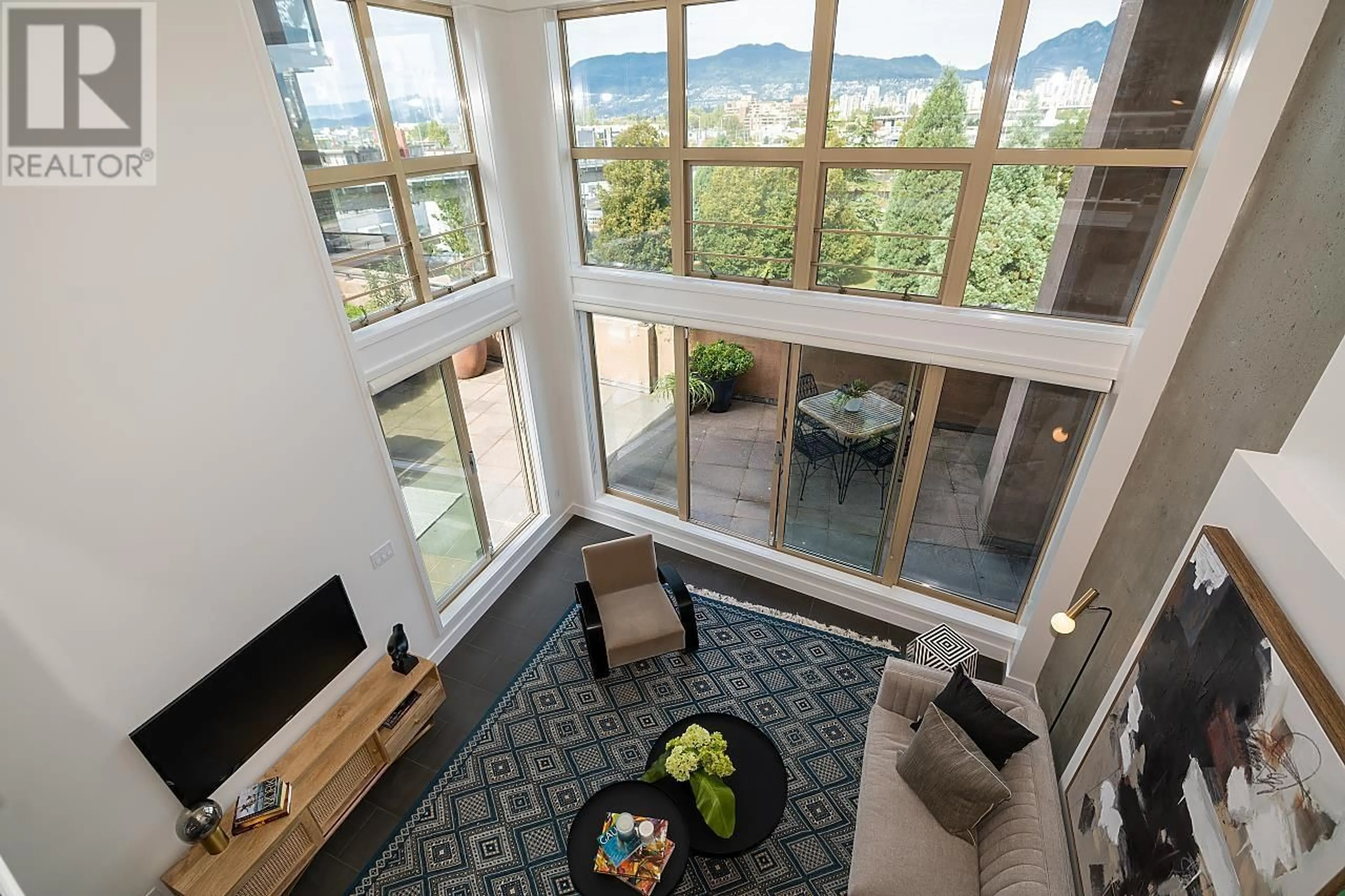 Unknown for 403 - 1529 6TH AVENUE, Vancouver British Columbia V6J1R1