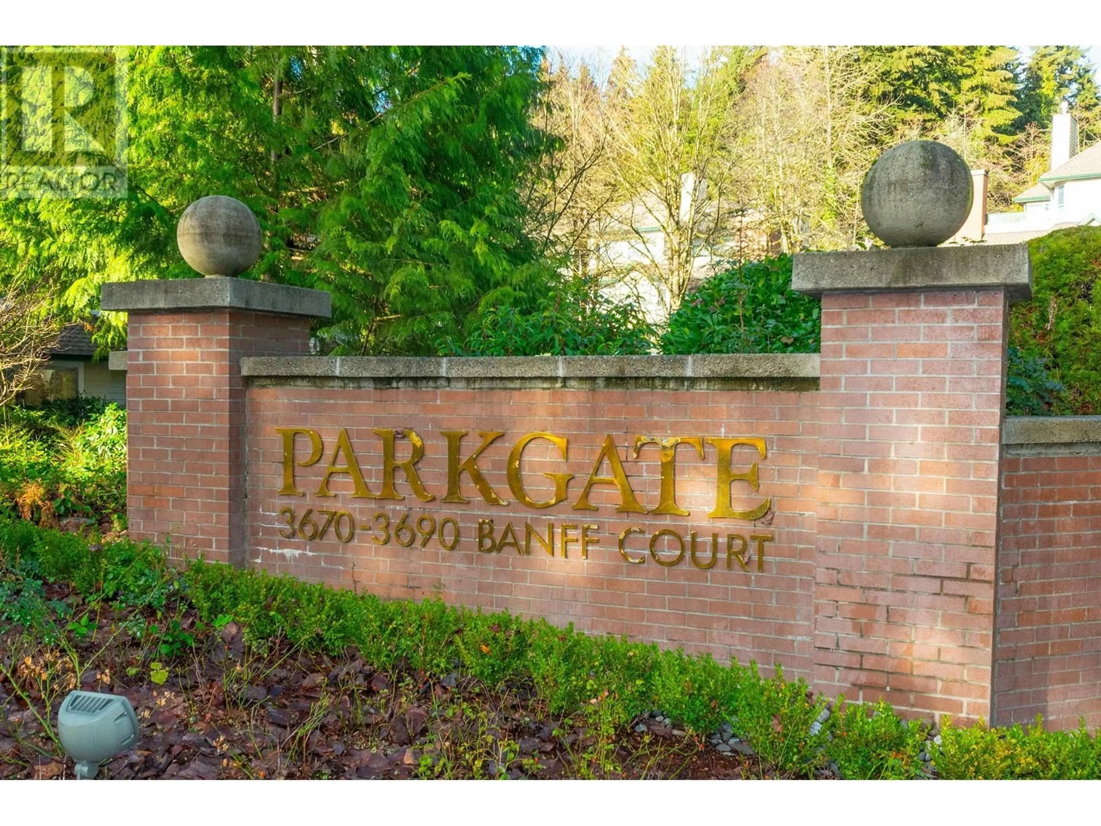 Parking for 105 - 3680 BANFF COURT, North Vancouver British Columbia V7H2Y7