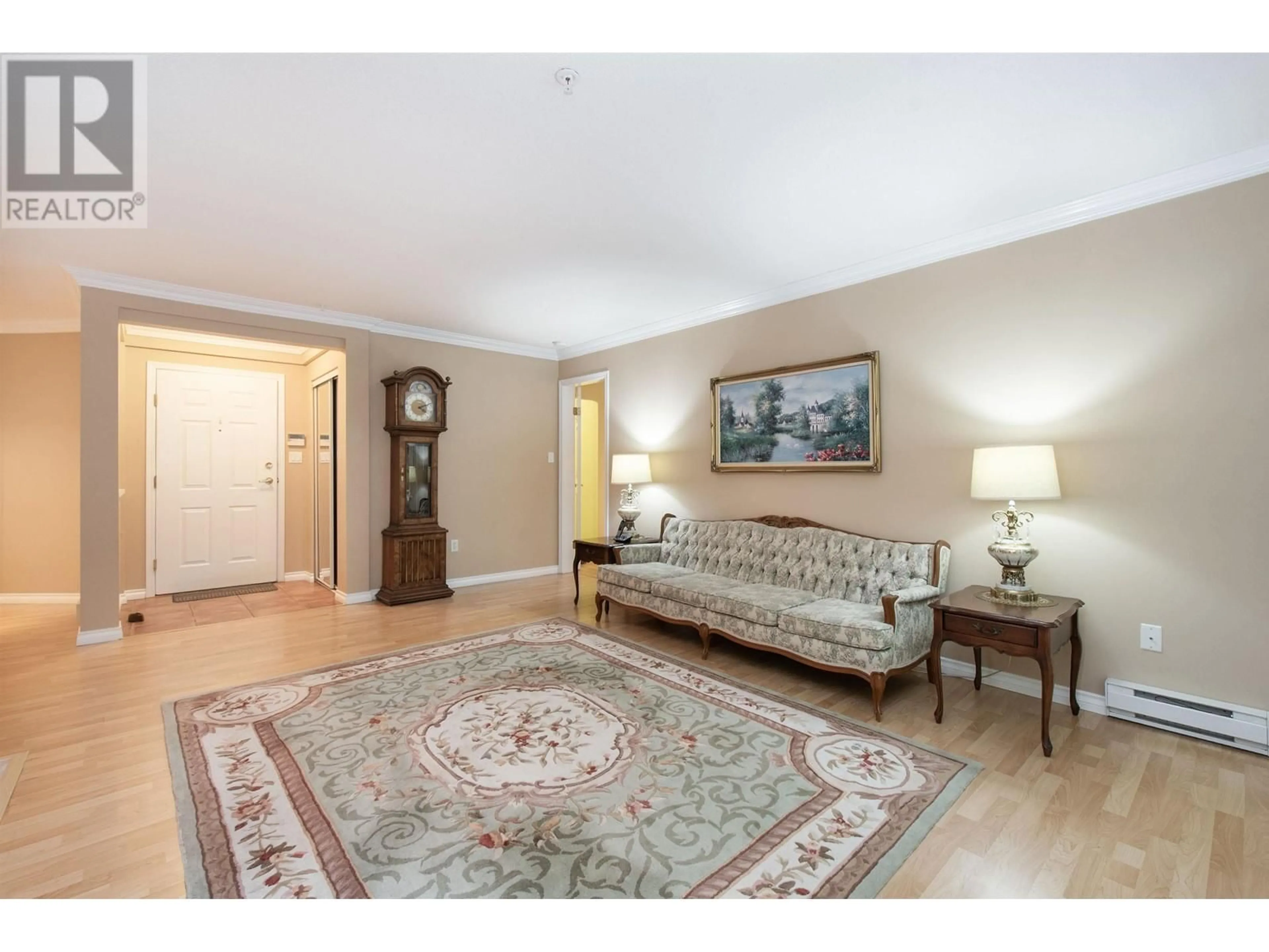 Unknown for 105 - 3680 BANFF COURT, North Vancouver British Columbia V7H2Y7