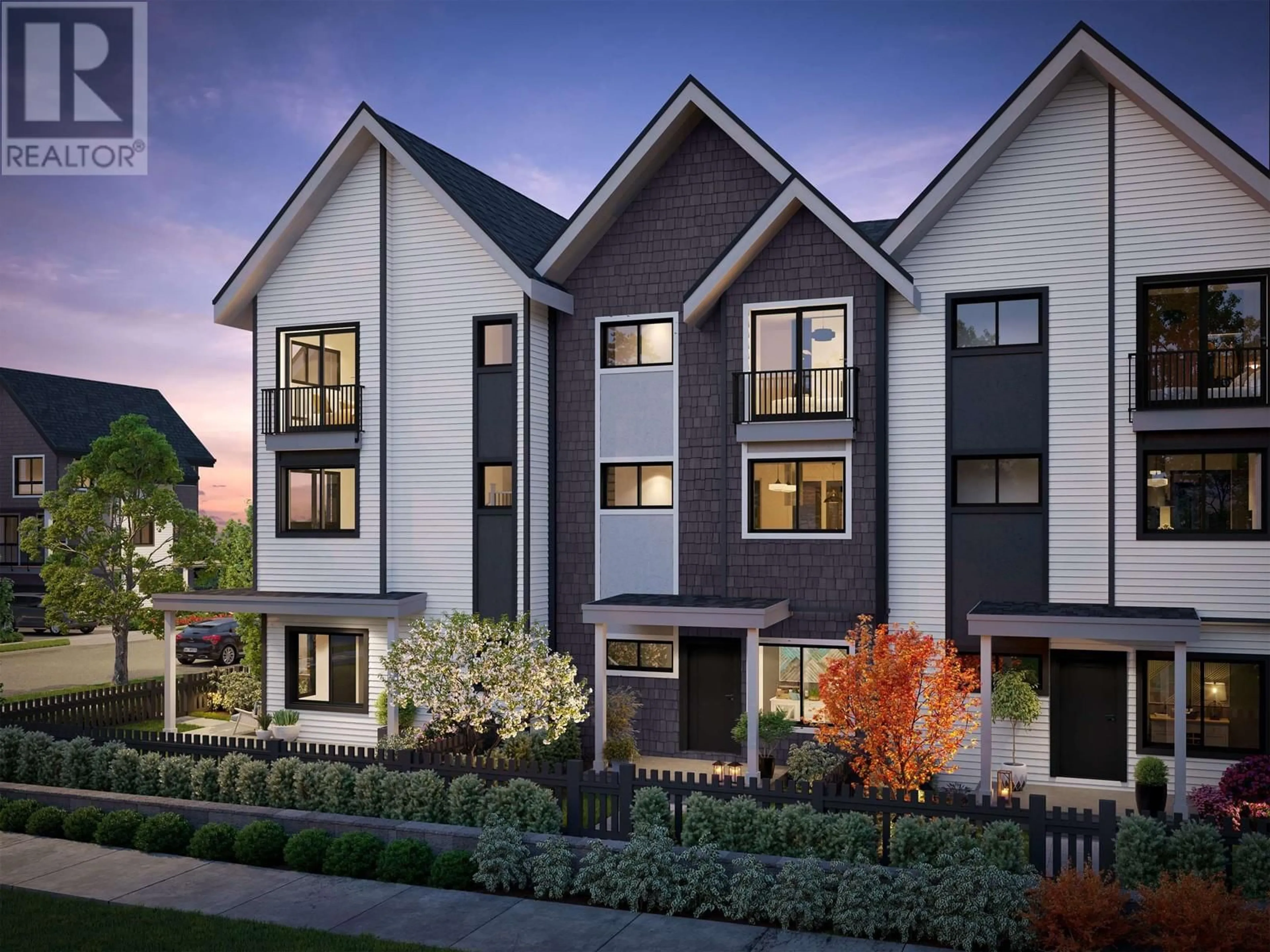 Home with brick exterior material, street for 11 - 10372 240A STREET, Maple Ridge British Columbia V2W1G3