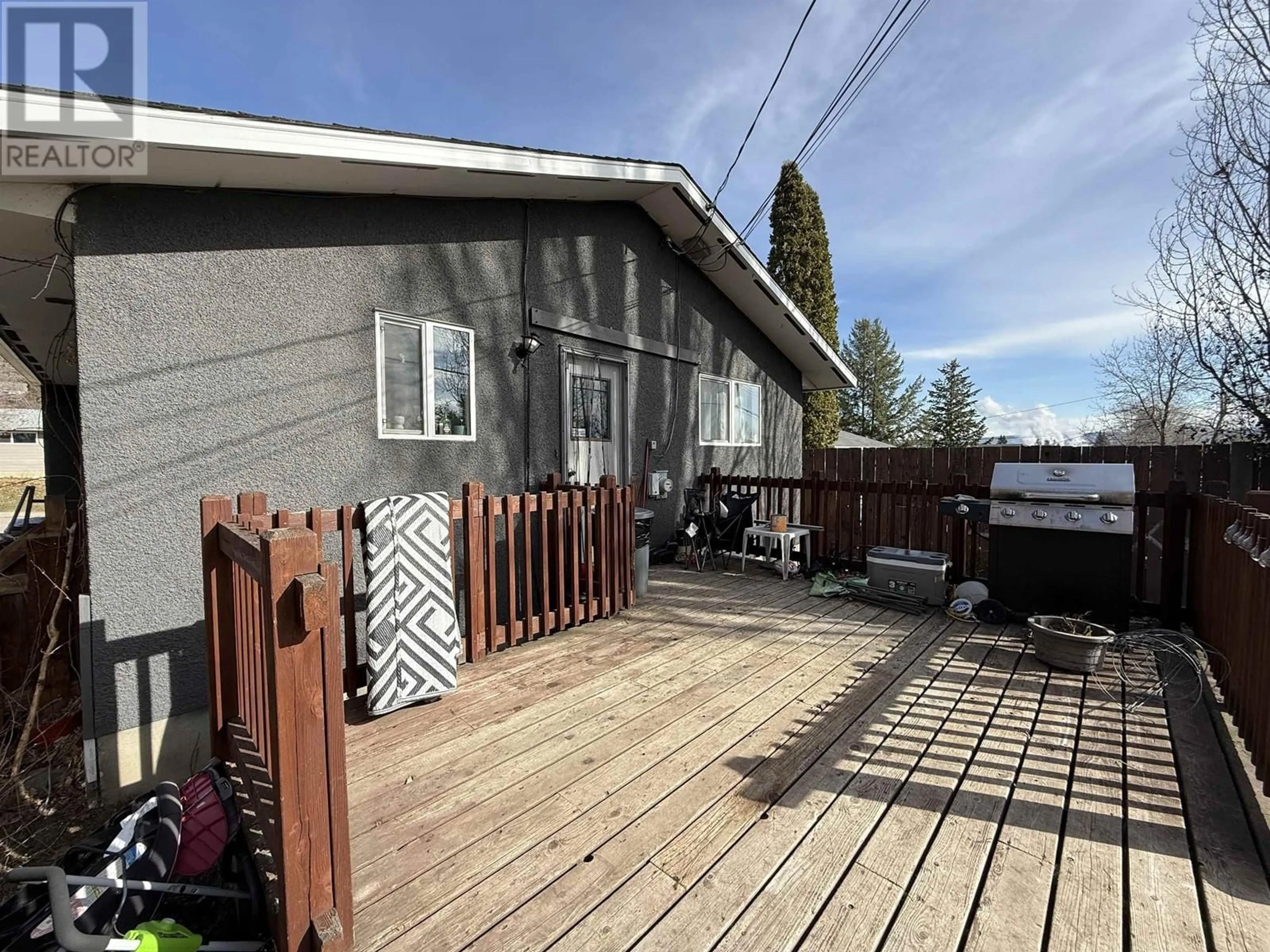 Unknown for 1386 LEWIS DRIVE, Quesnel British Columbia V2J1K8