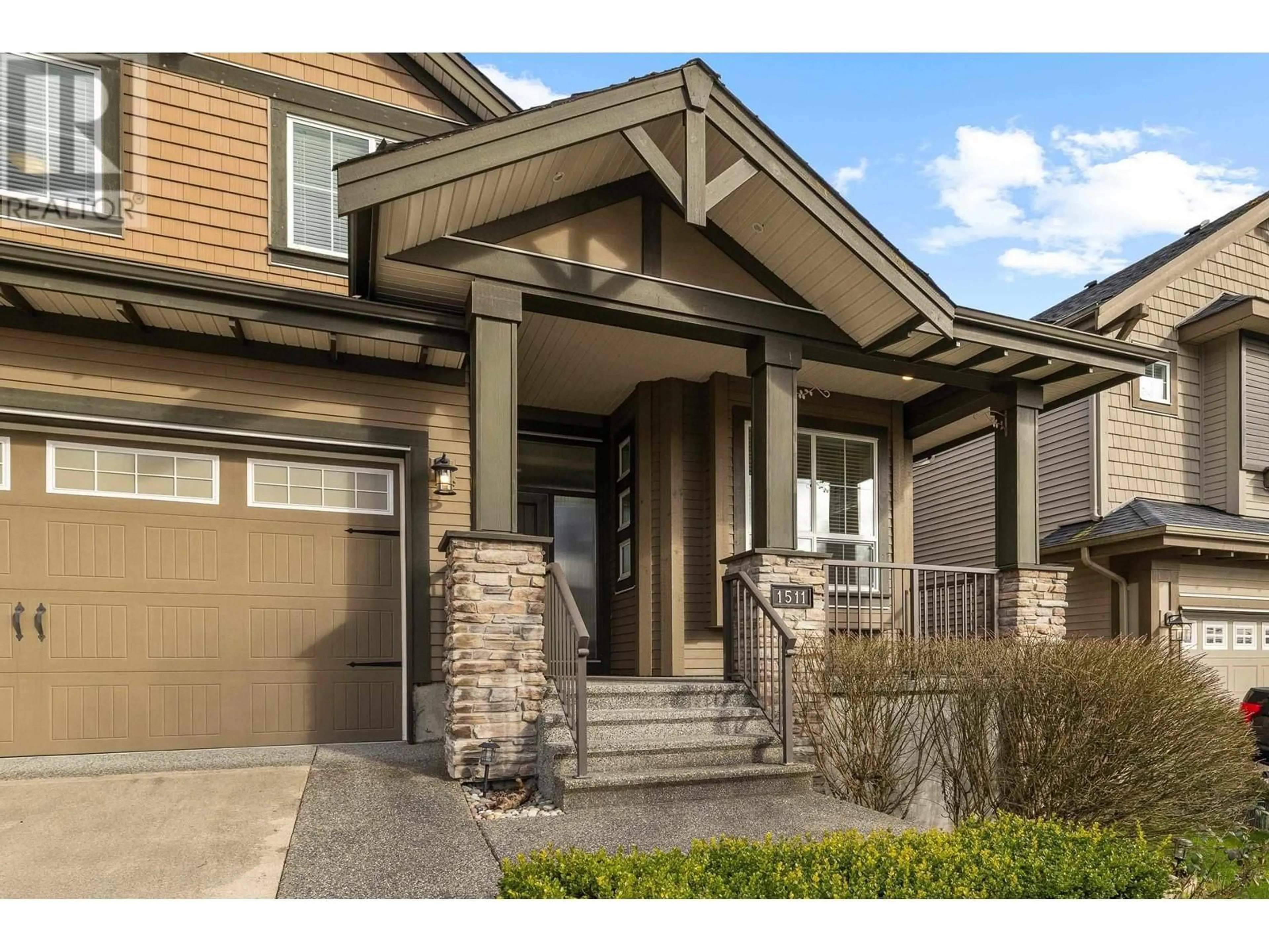 Unknown for 1511 DAYTON STREET, Coquitlam British Columbia V3E0J6
