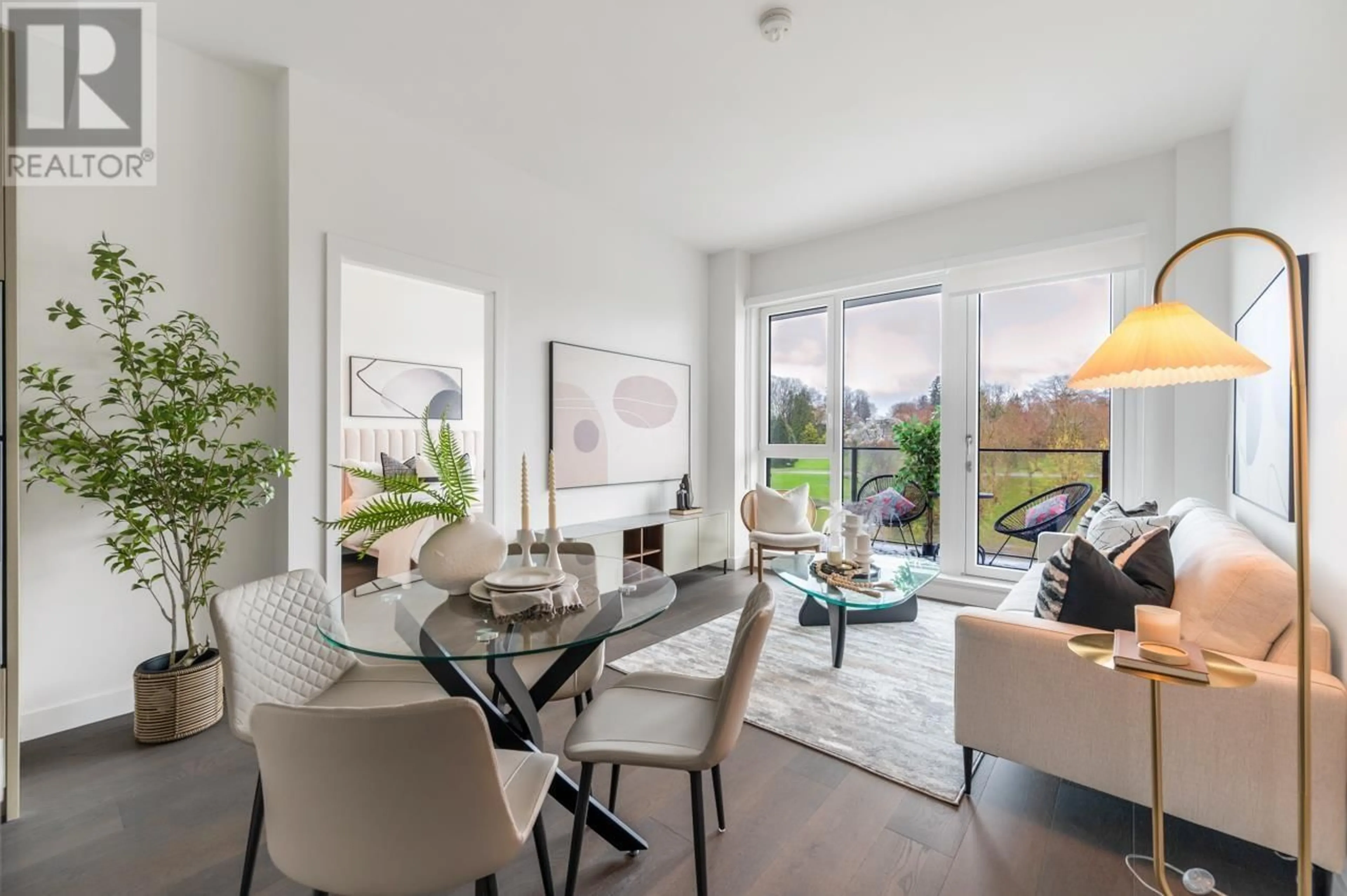 Unknown for 601 - 5168 CAMBIE STREET, Vancouver British Columbia V5Z0K7