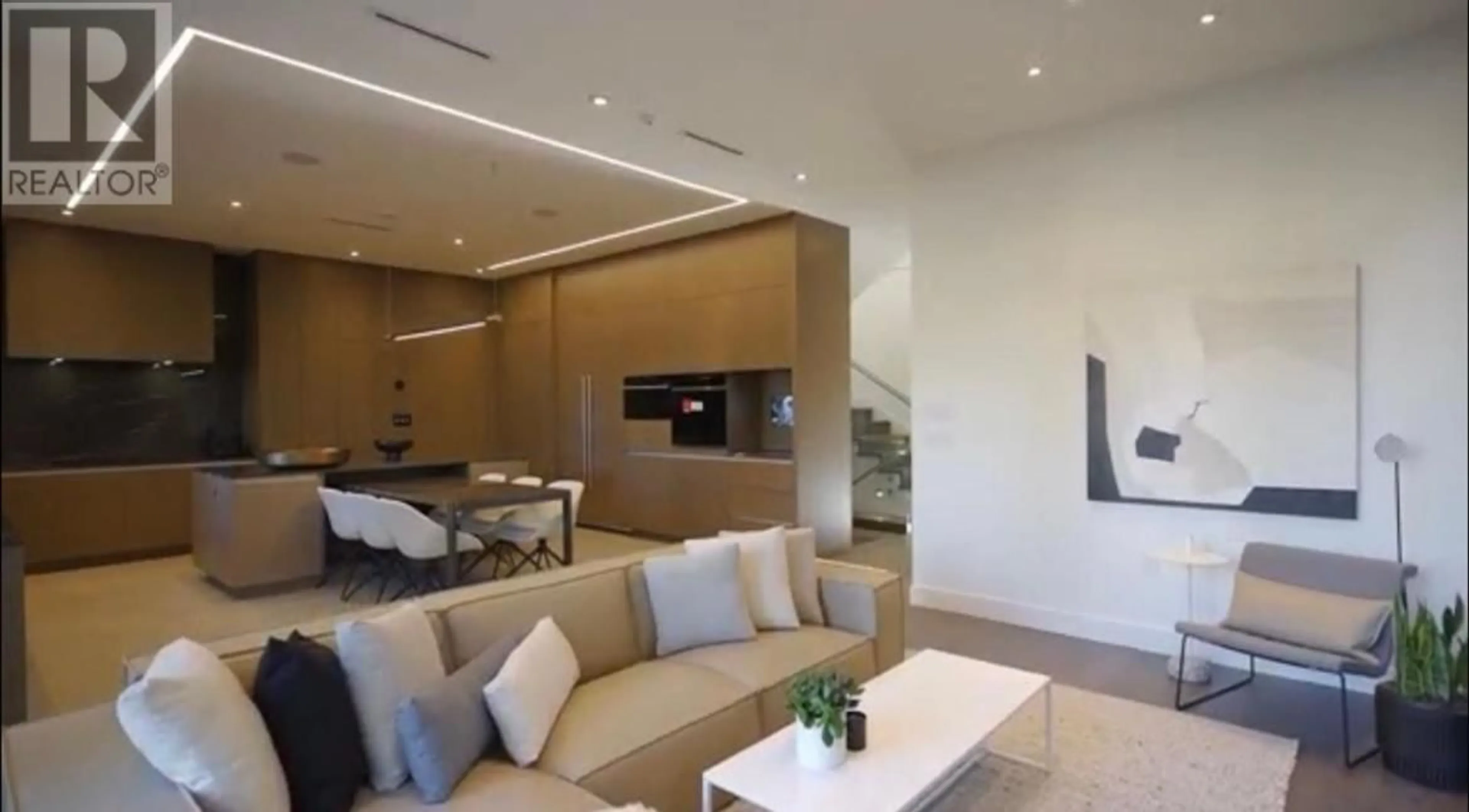 Living room with furniture, unknown for 1041 53RD AVENUE, Vancouver British Columbia V6P1K6