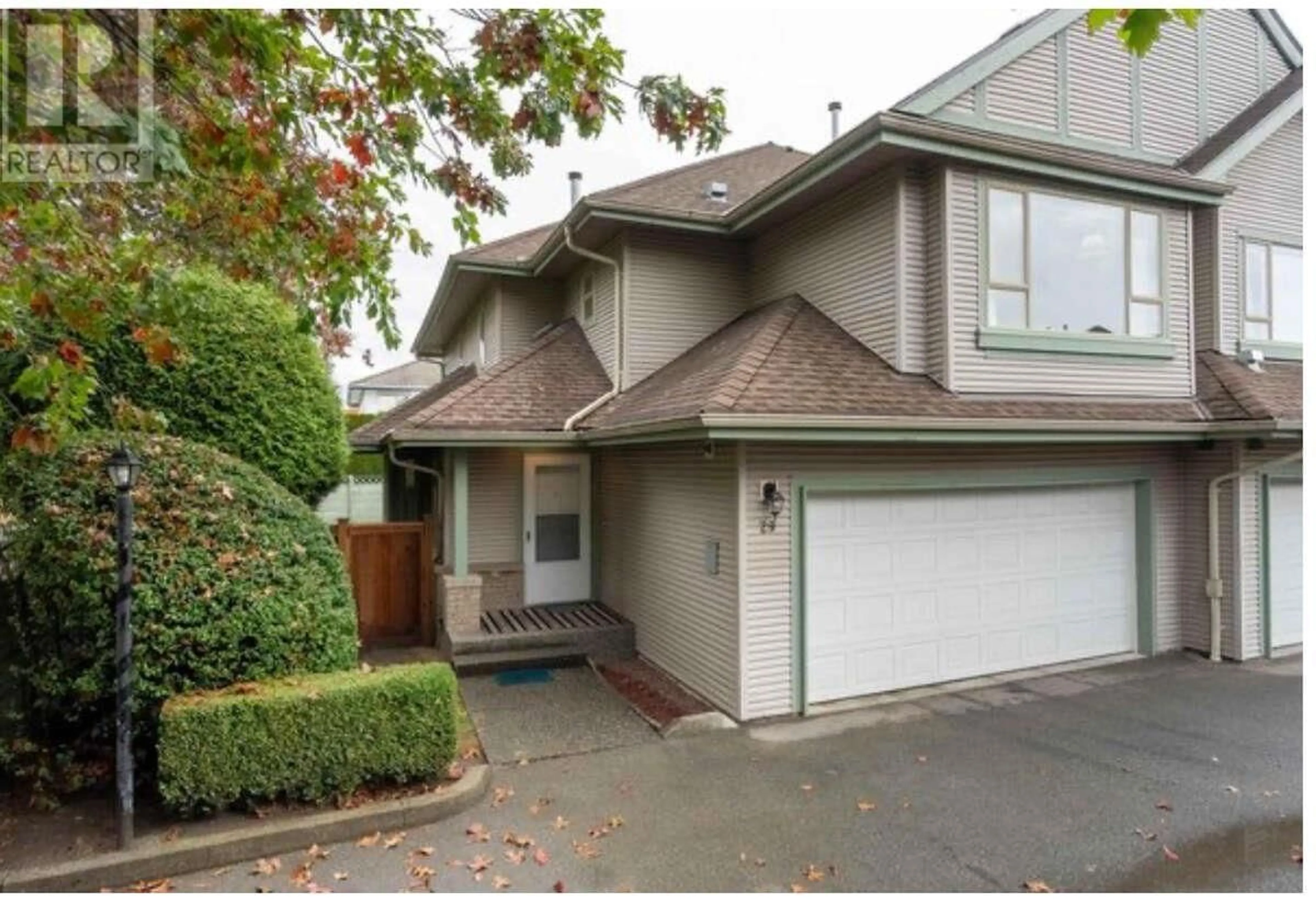 Unknown for 29 - 1255 RIVERSIDE DRIVE, Port Coquitlam British Columbia V3B7W5