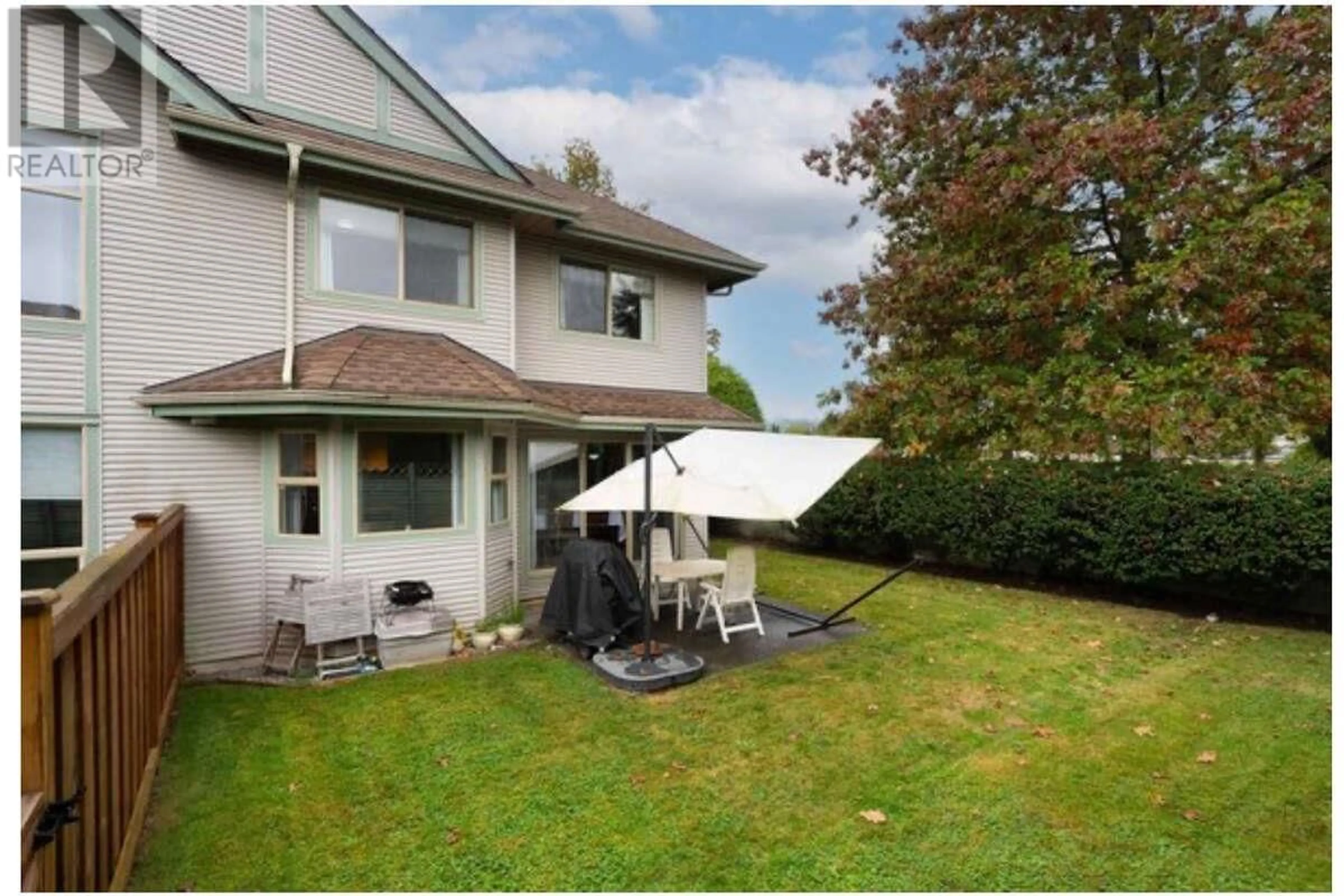 Patio, unknown for 29 - 1255 RIVERSIDE DRIVE, Port Coquitlam British Columbia V3B7W5