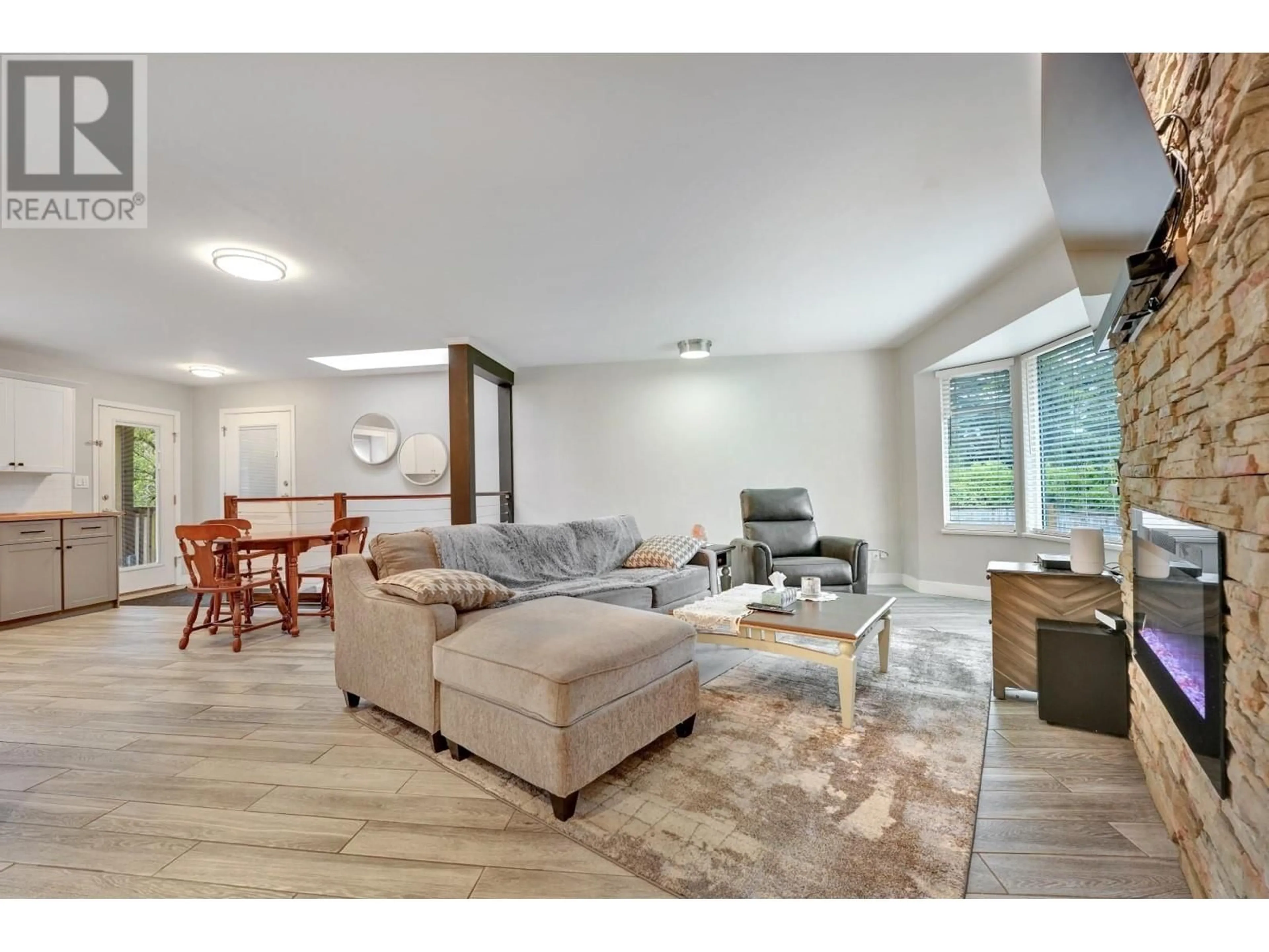 Living room with furniture, unknown for 12060 208 STREET, Maple Ridge British Columbia V2X4W8
