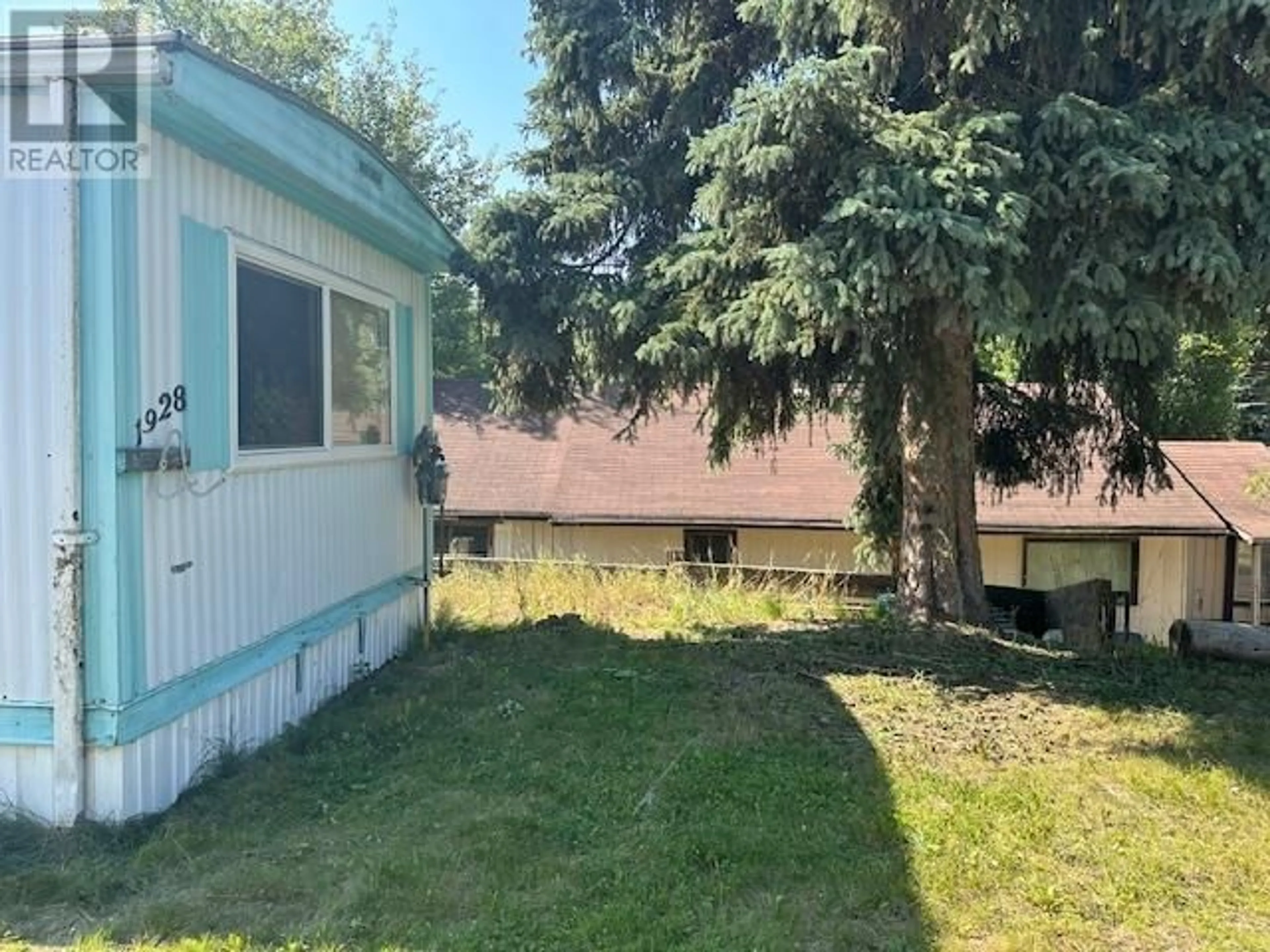Unknown for 1928 DUBOIS DRIVE, Prince George British Columbia V2K1M1