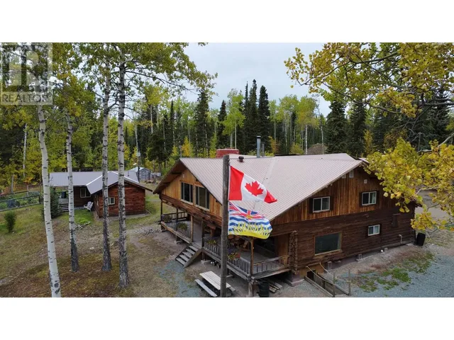 2500 500 ROAD, Vanderhoof 3