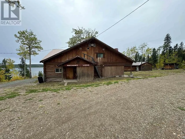 2500 500 ROAD, Vanderhoof 5